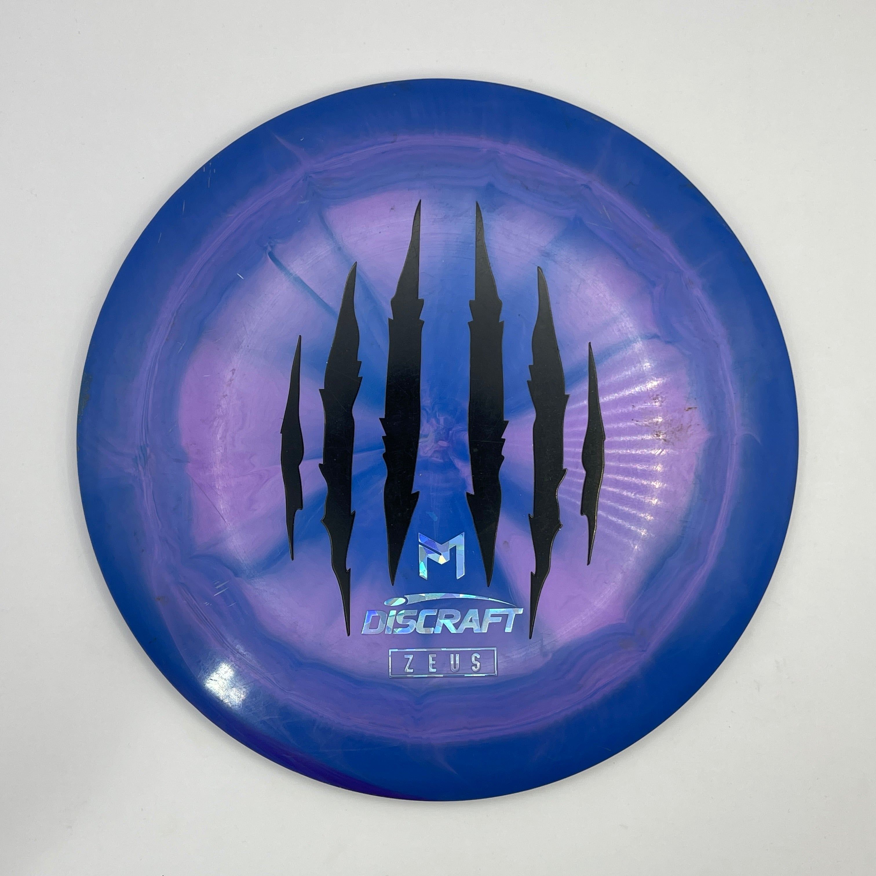 Discraft Zeus - Used image 3