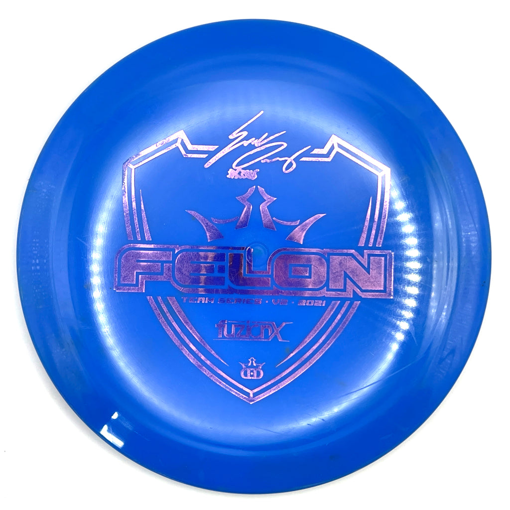 Dynamic Discs Felon - Used image 0