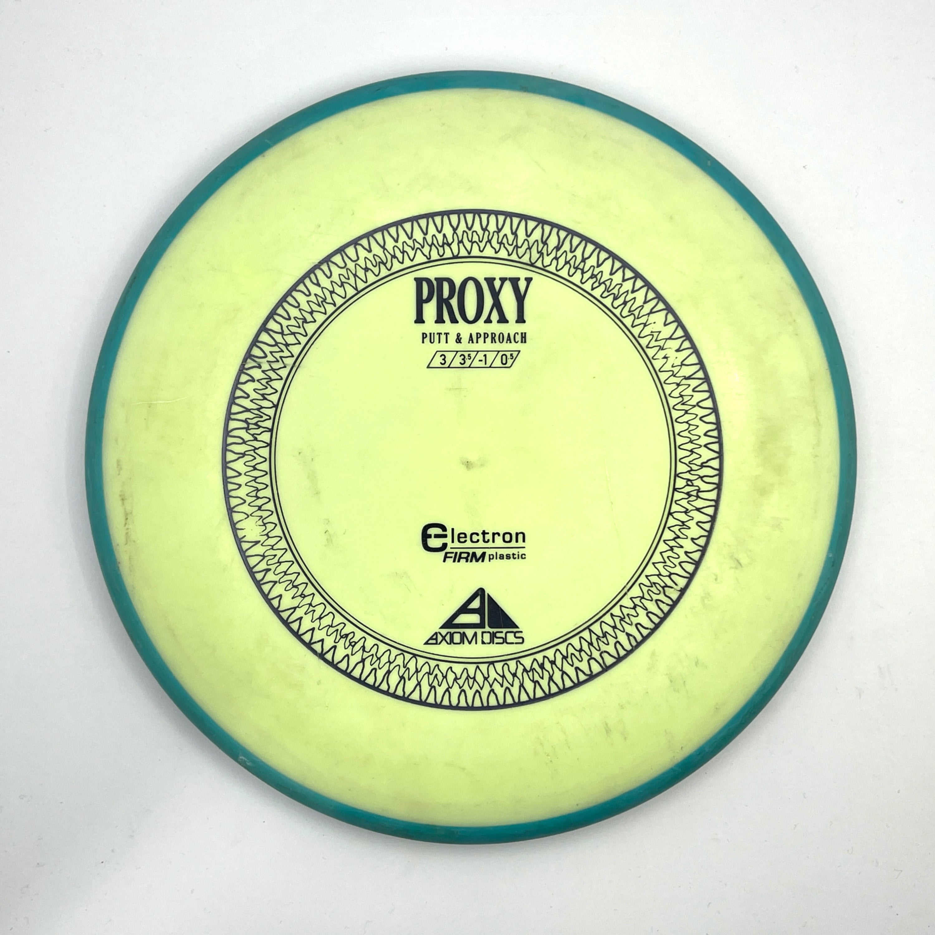 Axiom Proxy - Used image 0