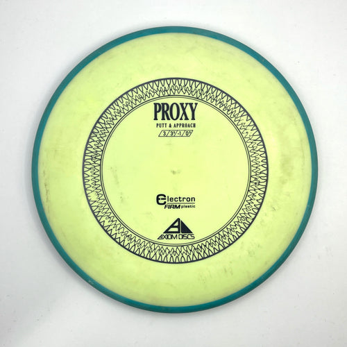 Axiom Proxy - Used image 0