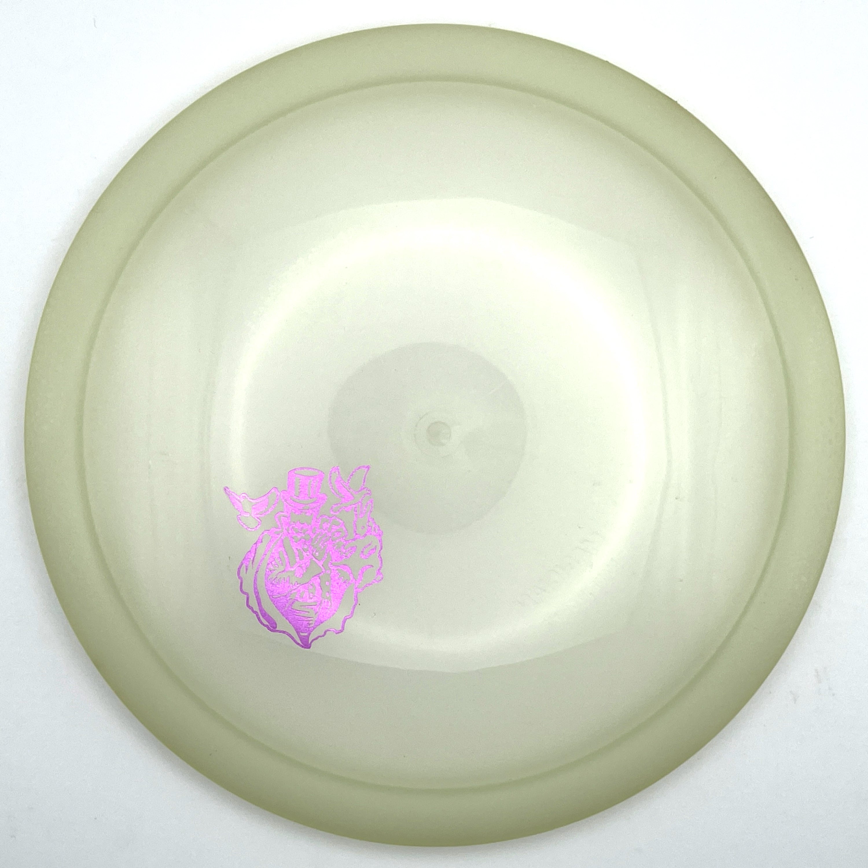 Discmania Magician - Used/Misprint image 0