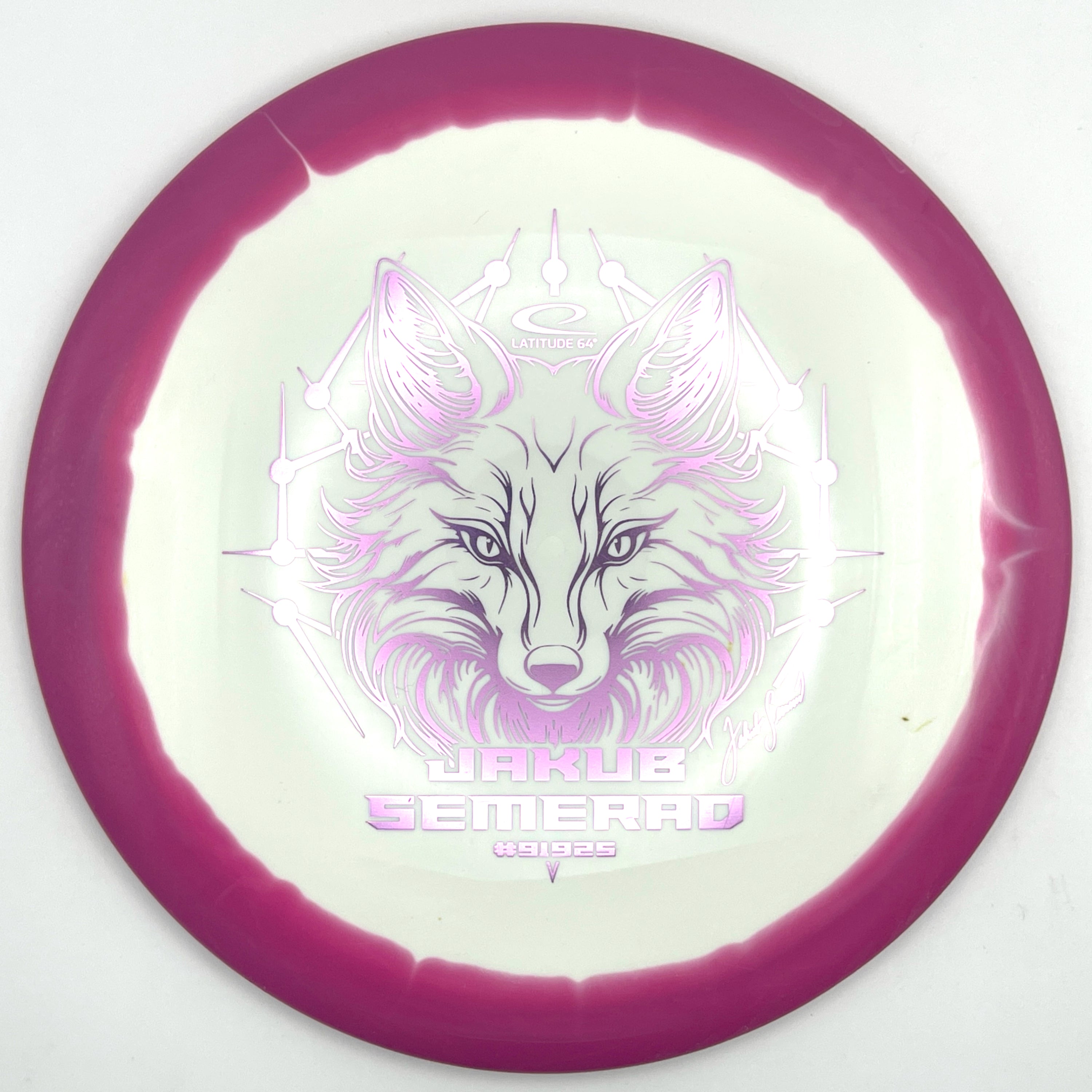 Latitude 64 Brave - Used image 0