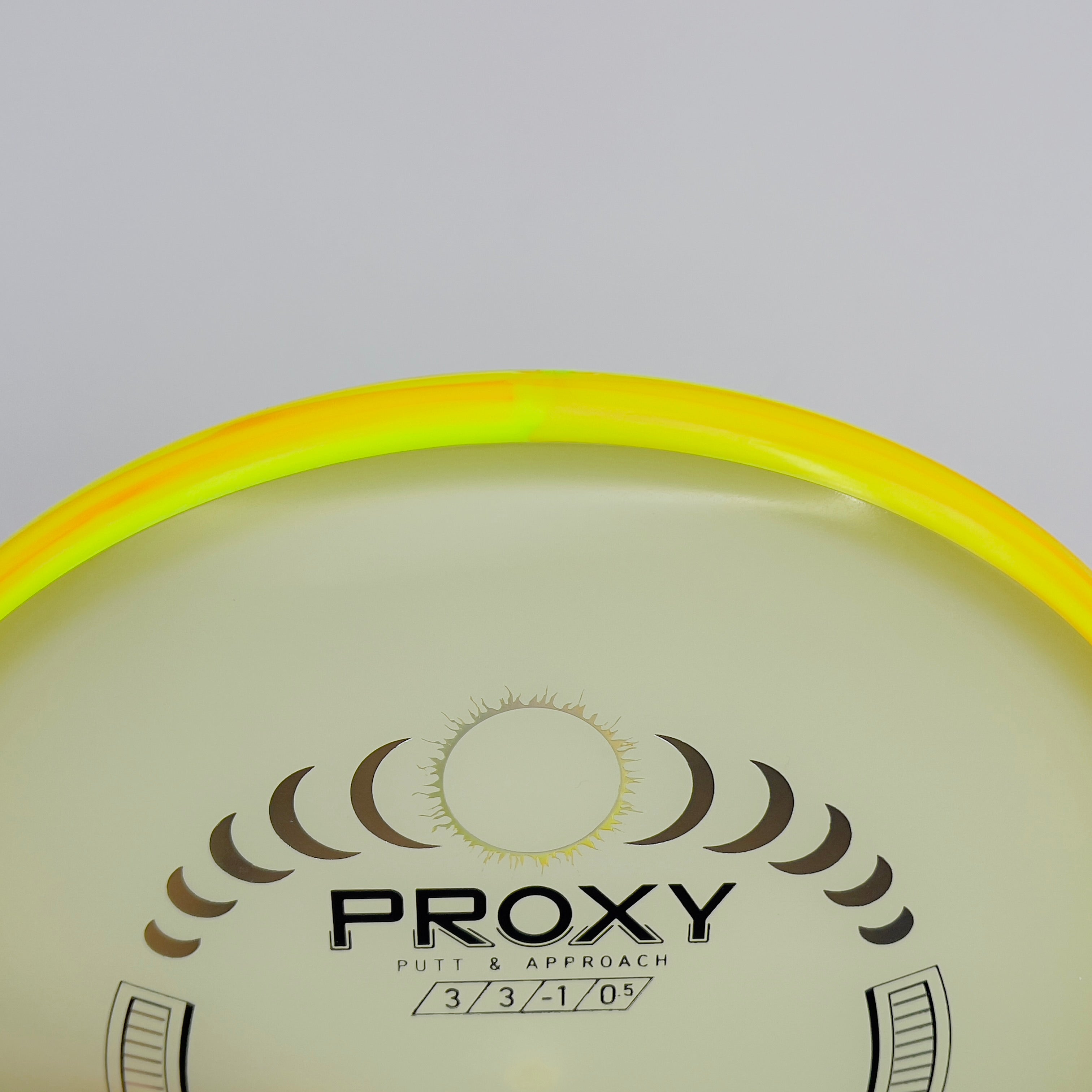 Axiom Proxy - Glow image 1
