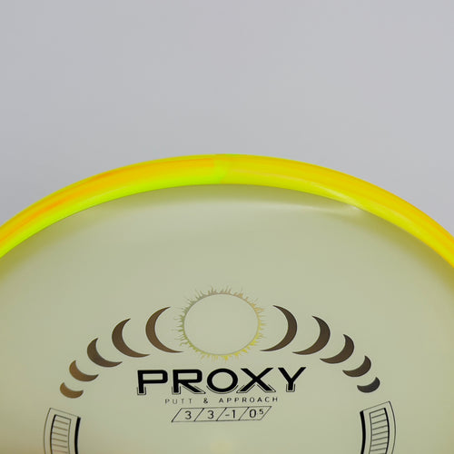 Axiom Proxy - Glow image 1