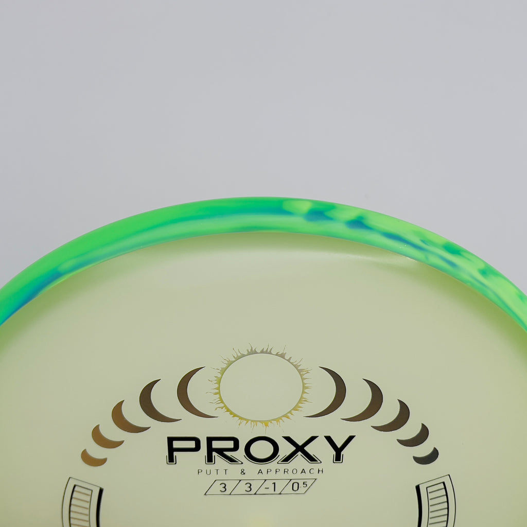 Axiom Proxy - Glow image 3