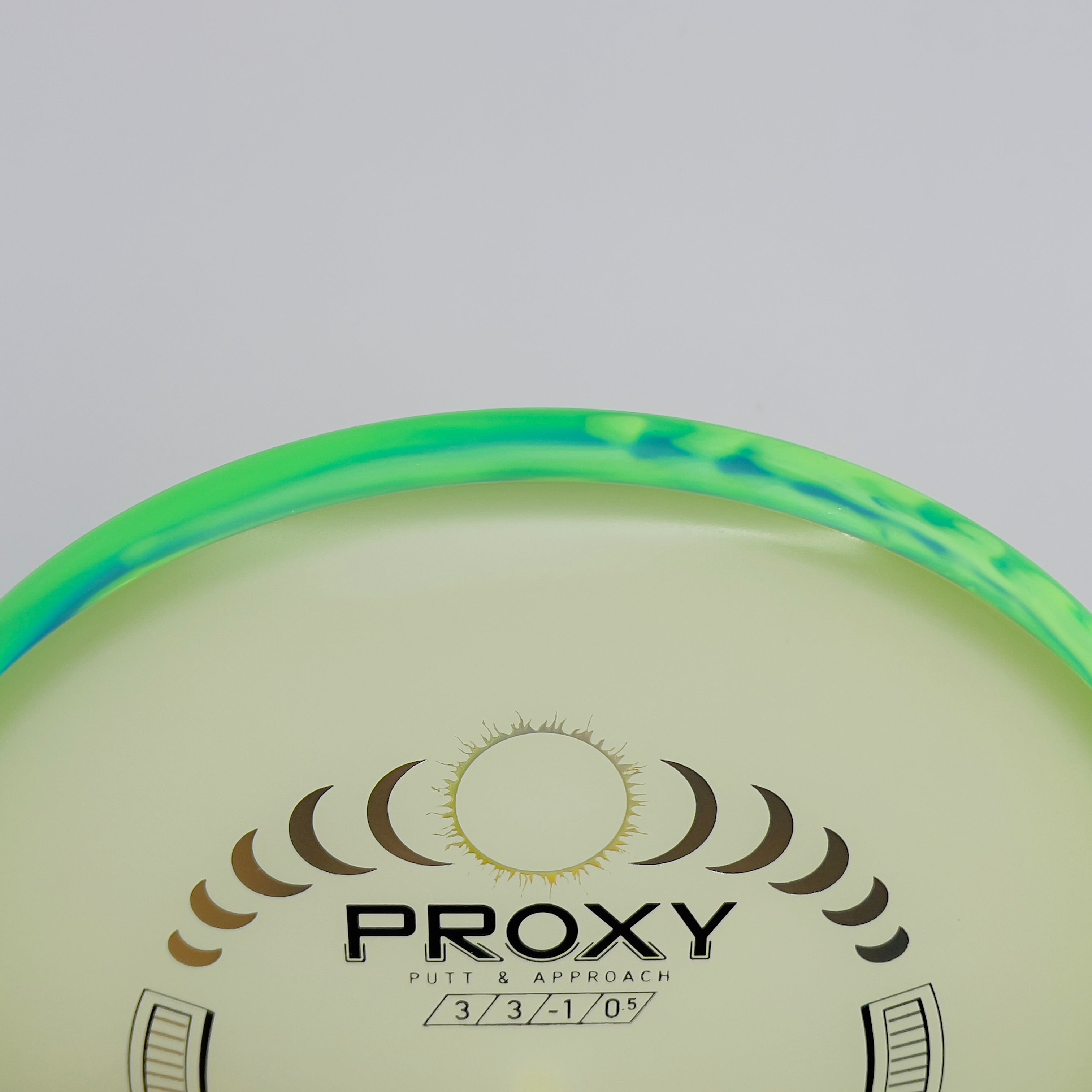 Axiom Proxy - Glow image 3