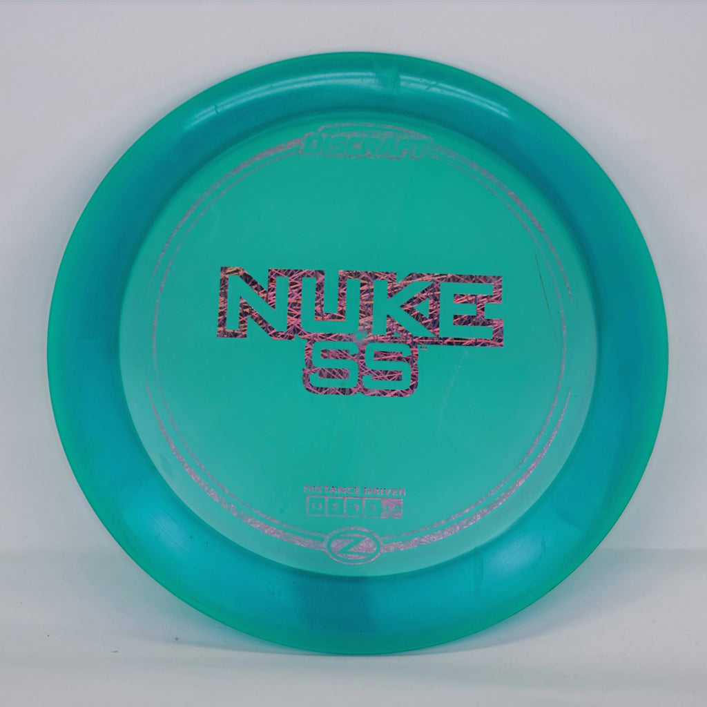 Discraft Nuke SS - Used image 1