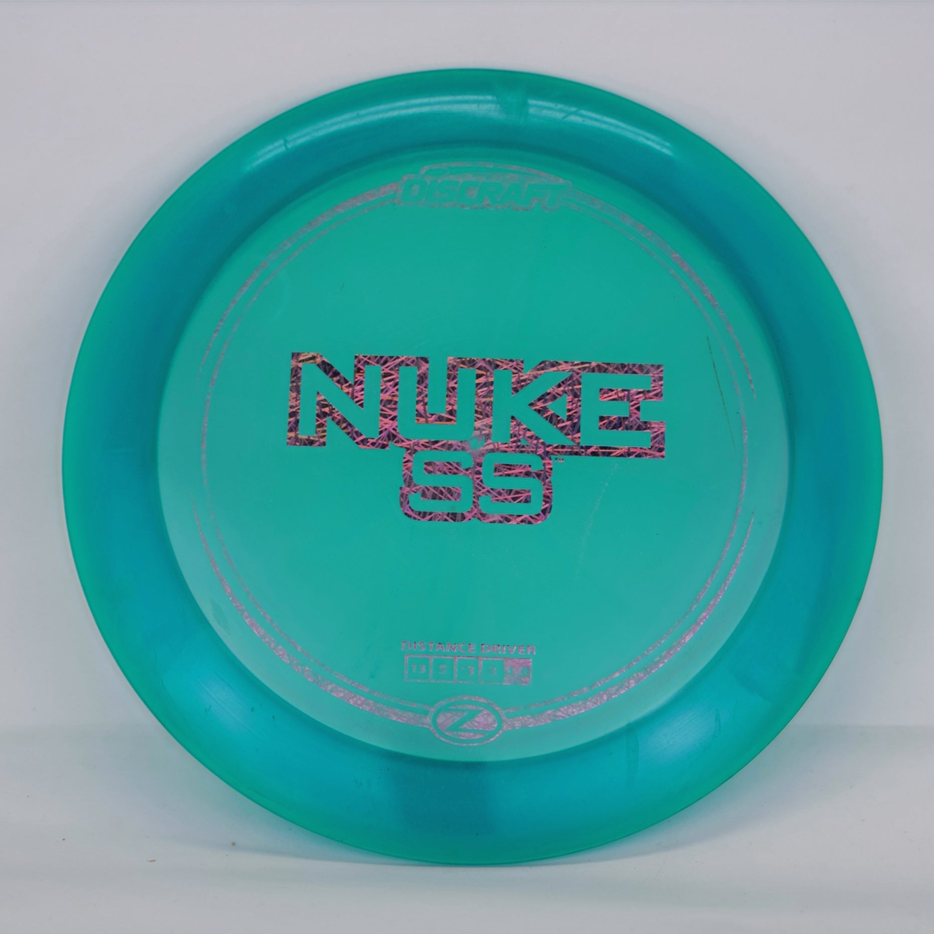 Discraft Nuke SS - Used image 1
