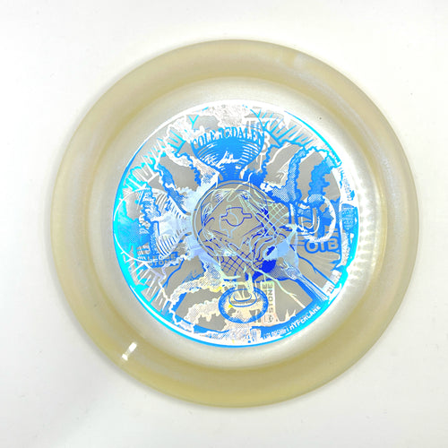 DGA Hypercane - Used image 1
