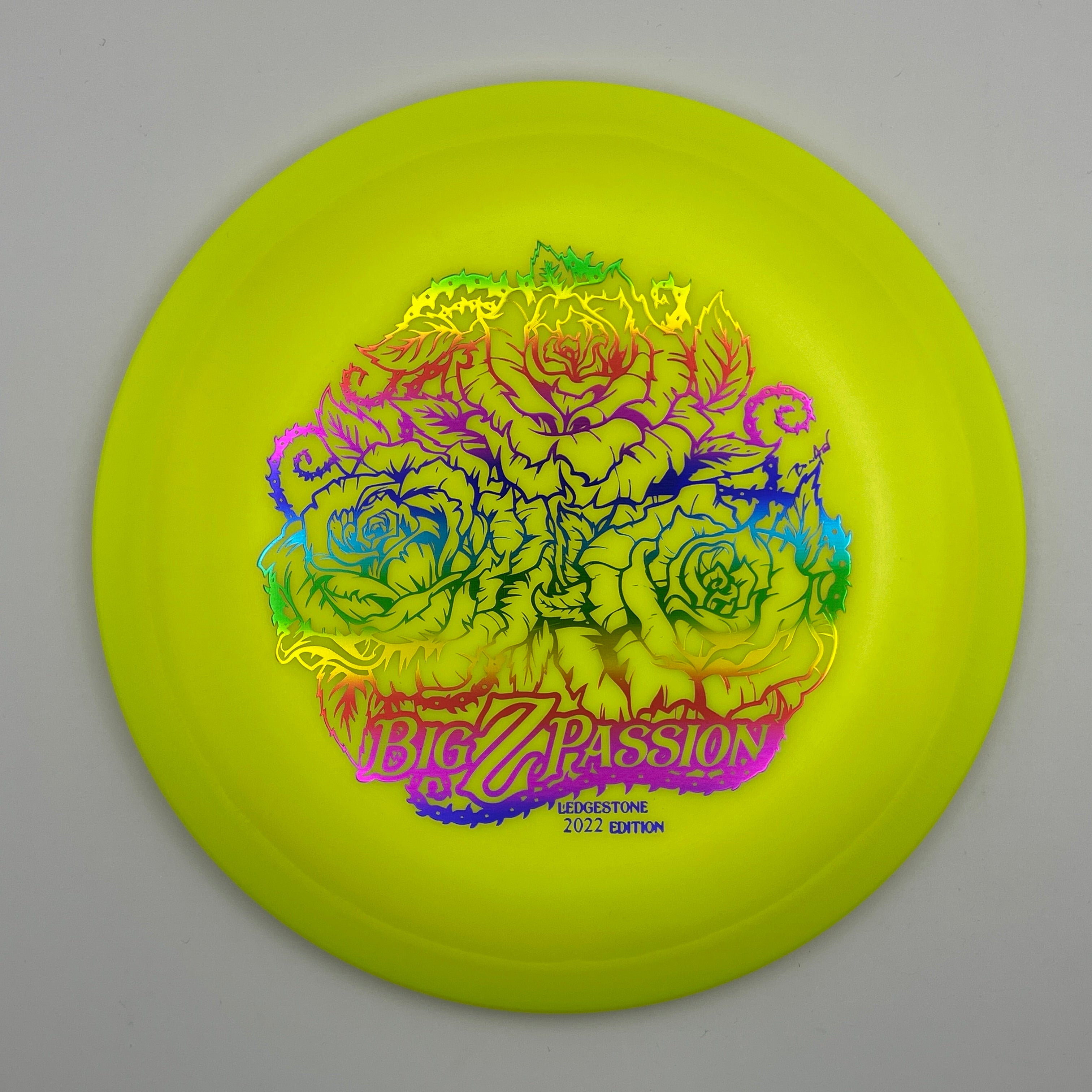 Discraft Passion - Used image 2