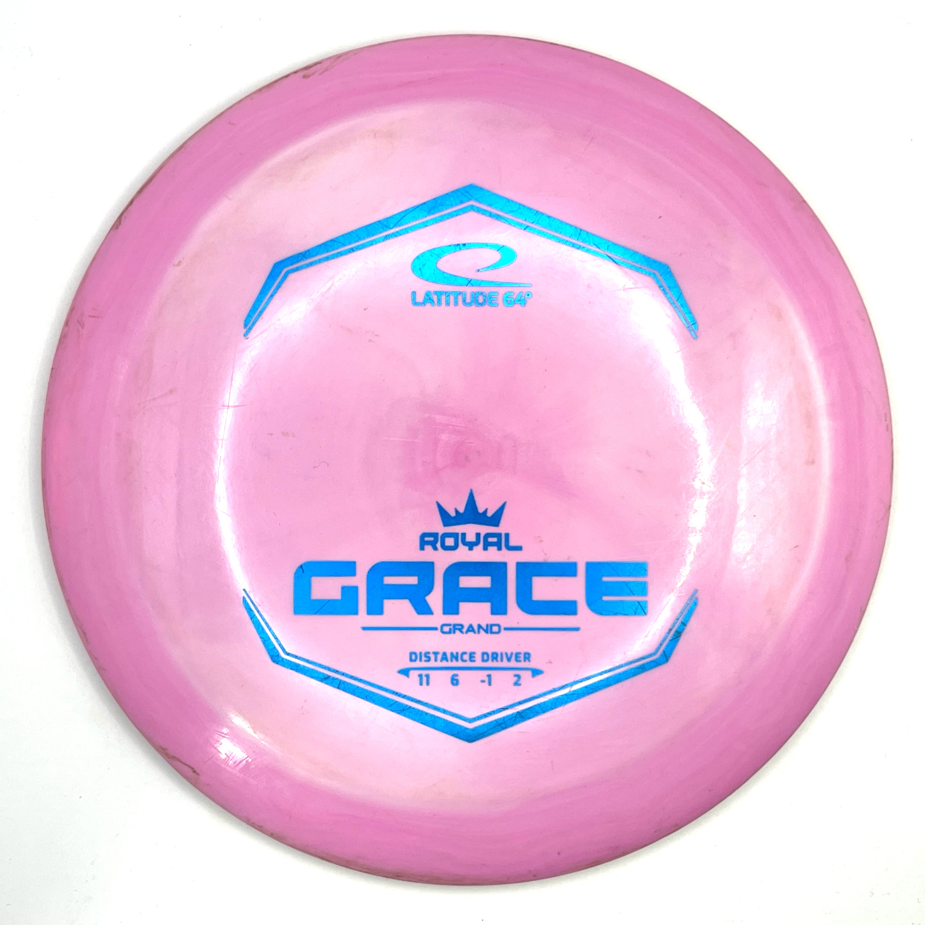 Latitude 64 Grace - Used image 0