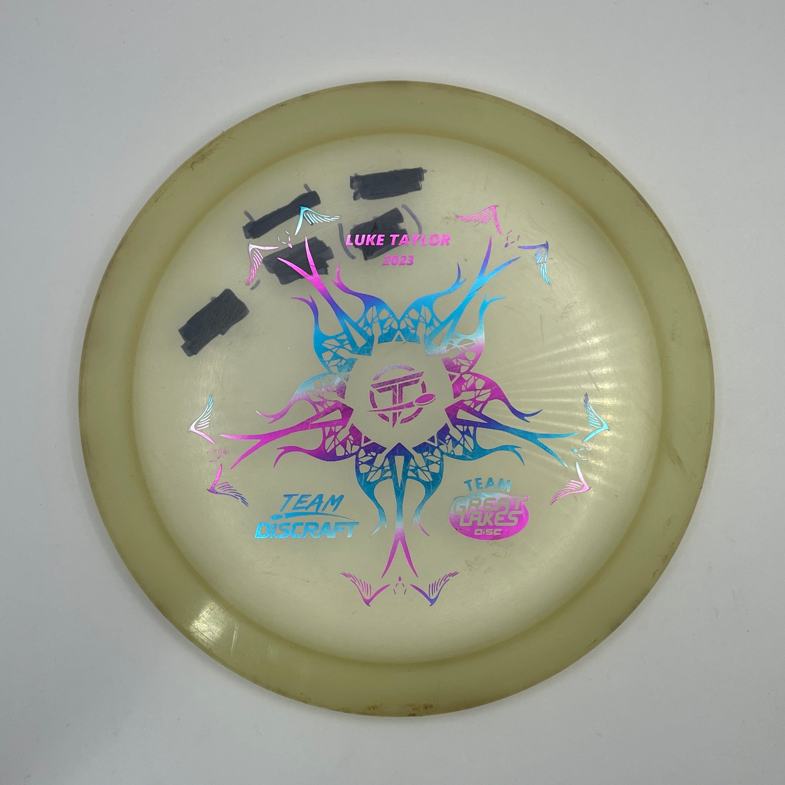 Discraft Undertaker - Used image 4