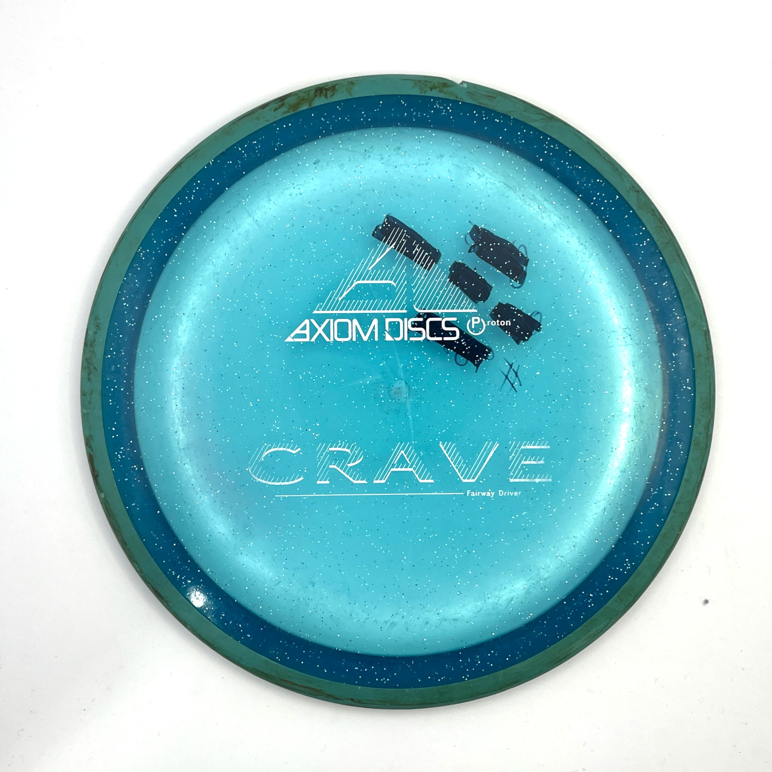 Axiom Crave - Used image 5
