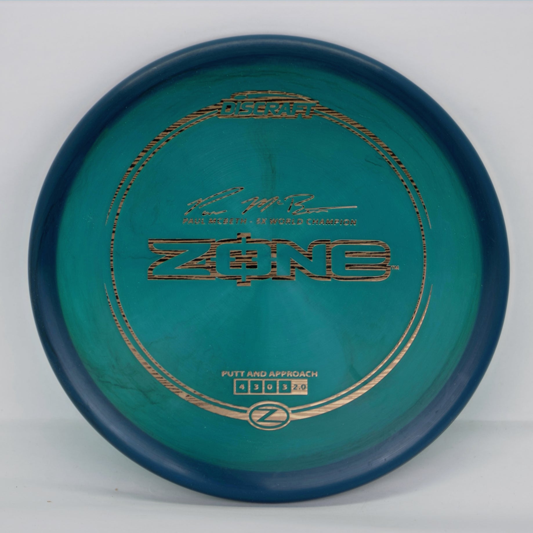 Discraft Zone - Used image 11
