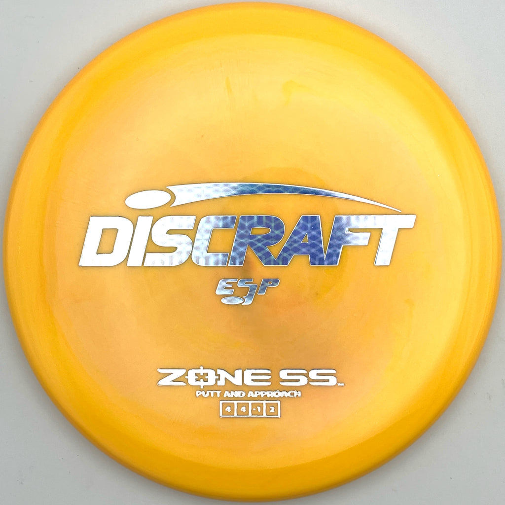Discraft Zone SS - ESP/Z image 3