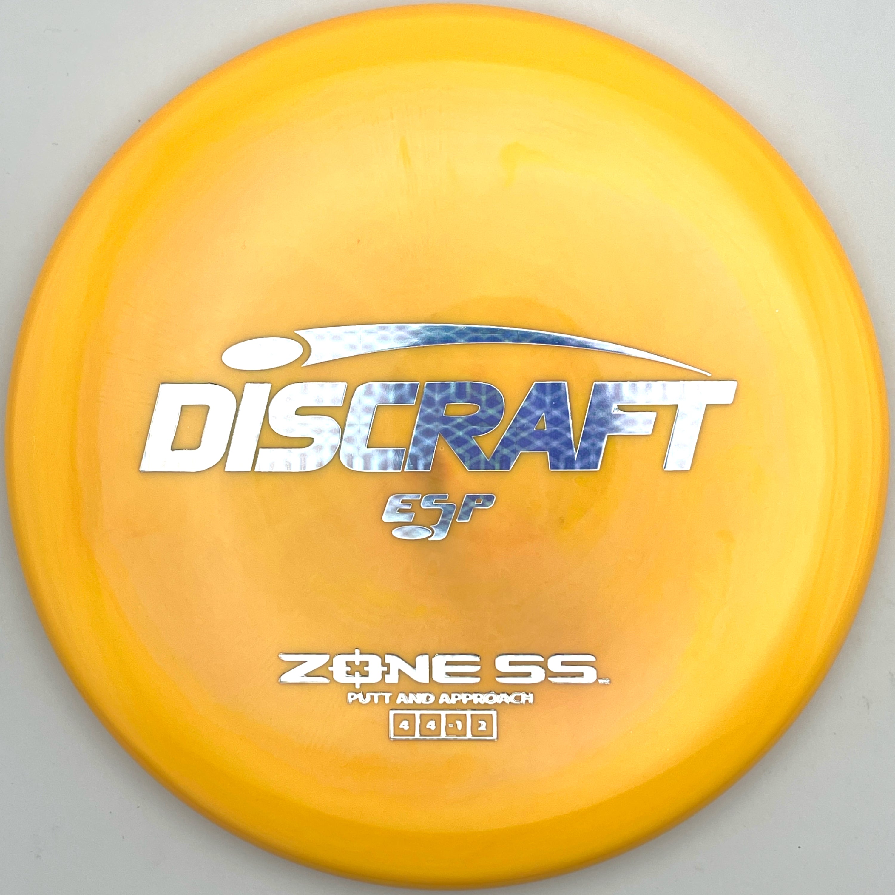 Discraft Zone SS - ESP/Z image 3