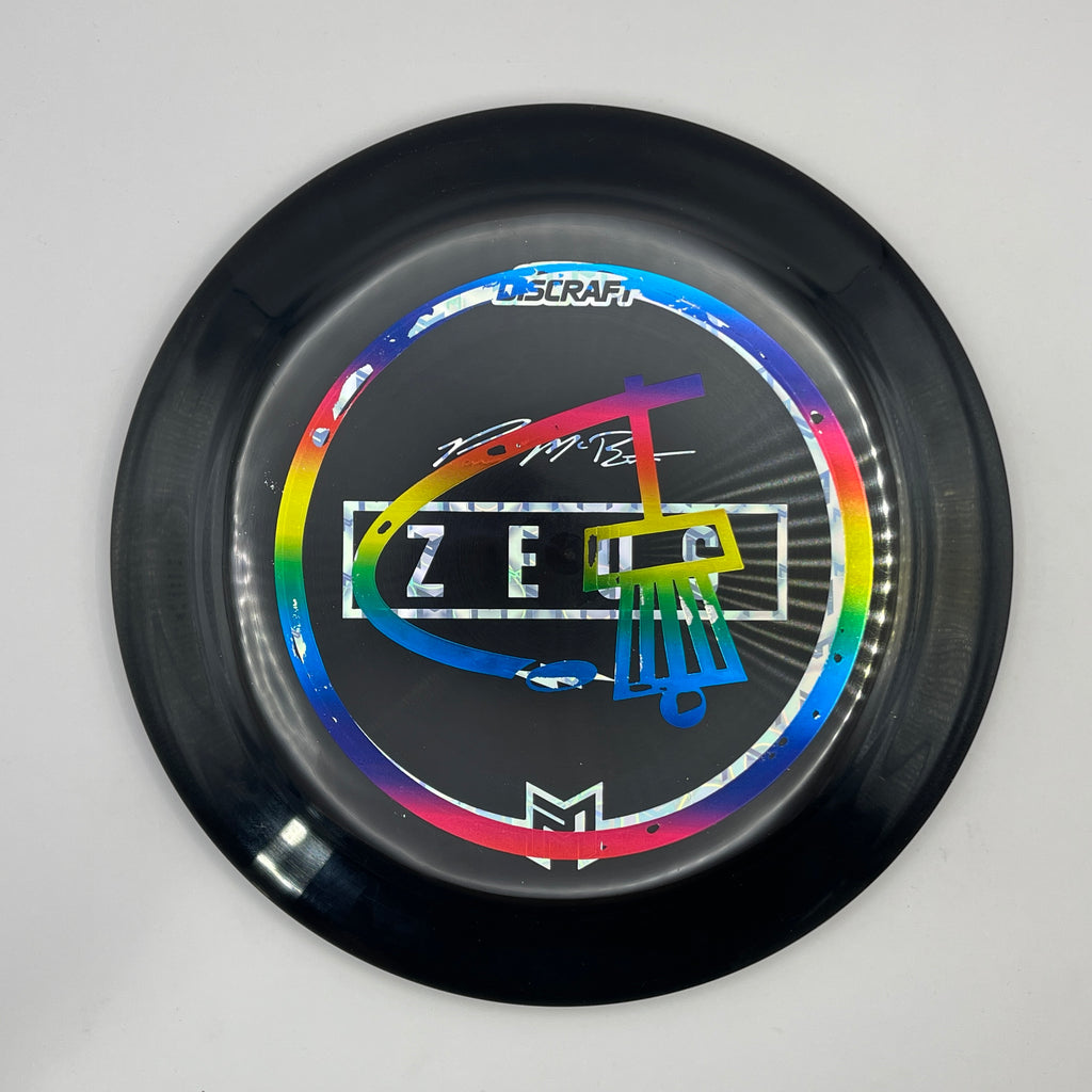 Discraft Zeus - Used image 0