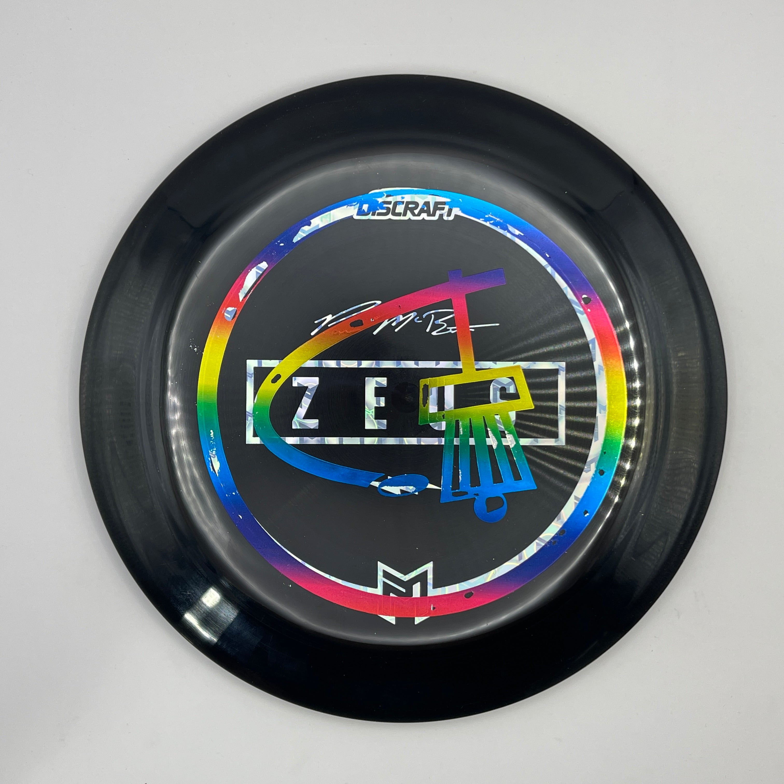 Discraft Zeus - Used image 0