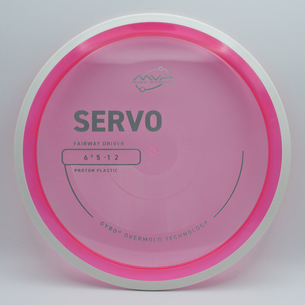 MVP - Servo / PLC image 4