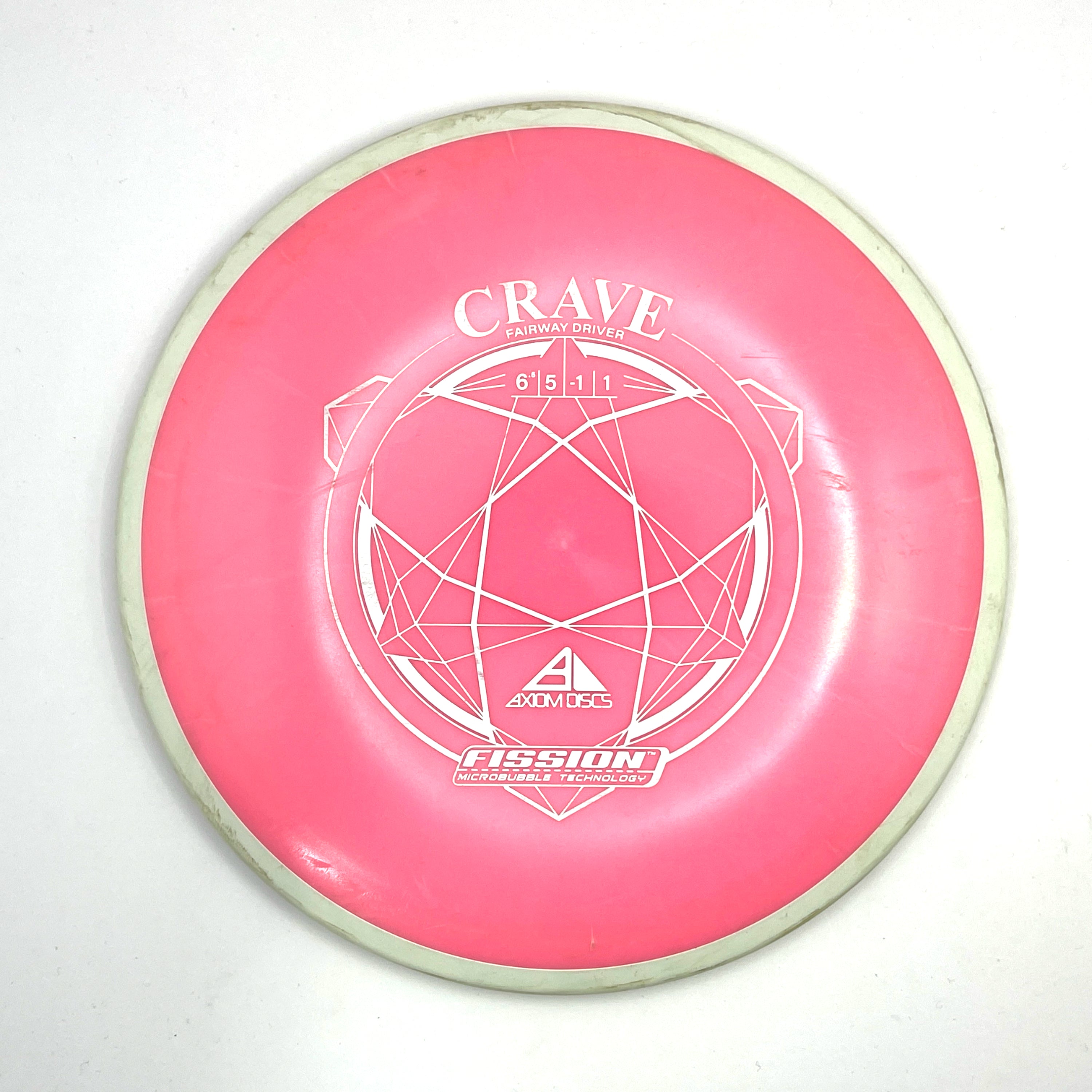 Axiom Crave - Used image 1