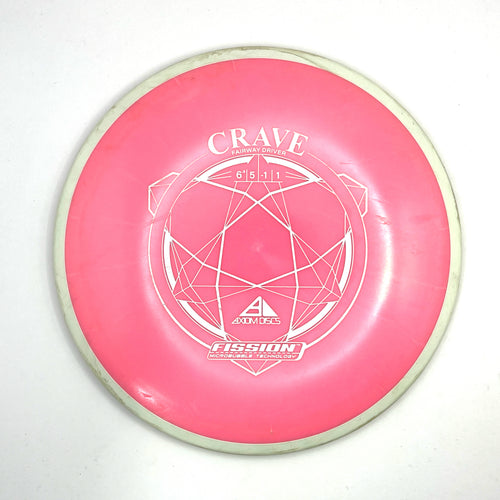 Axiom Crave - Used image 1