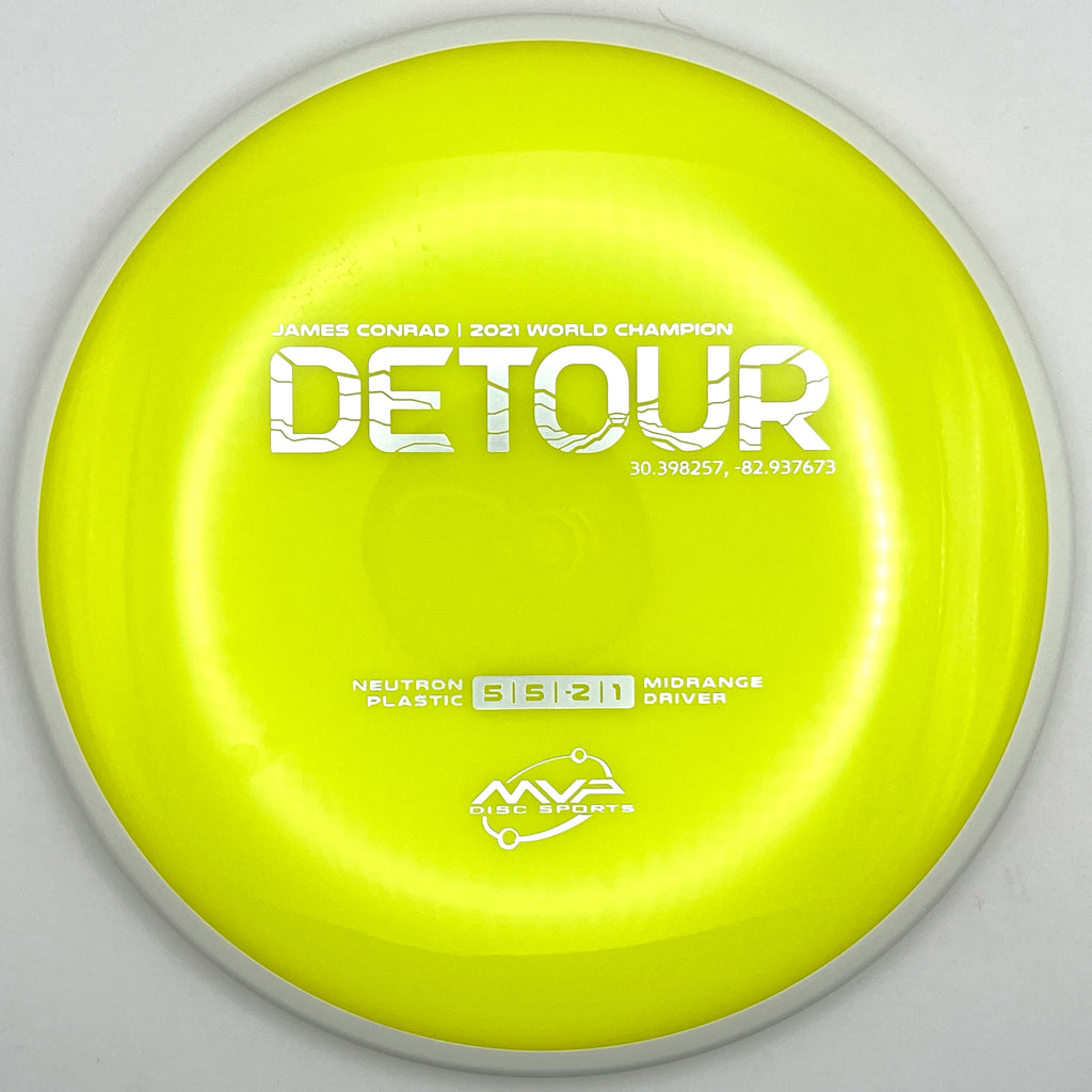 MVP - Detour / PLC image 3