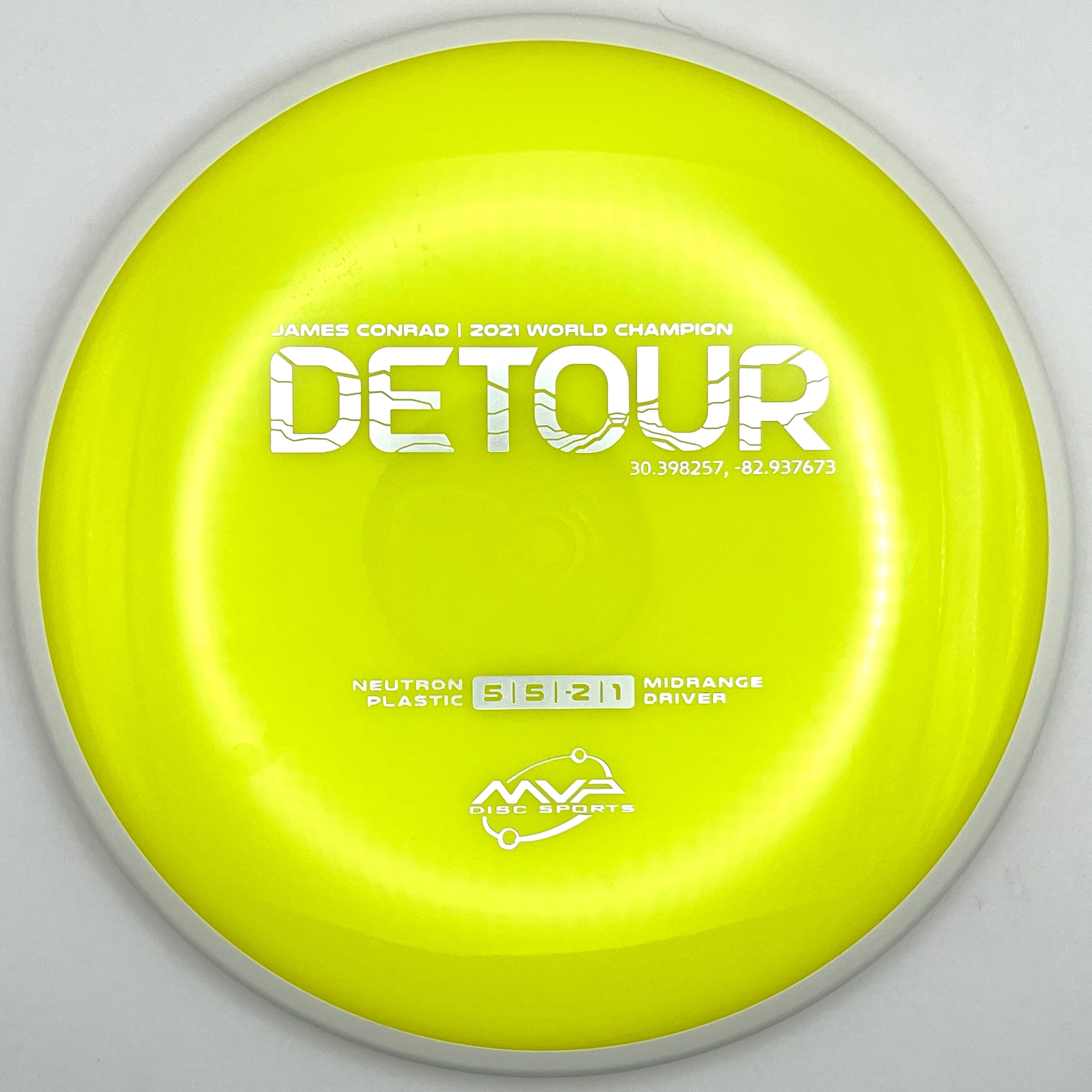 MVP - Detour / PLC image 3