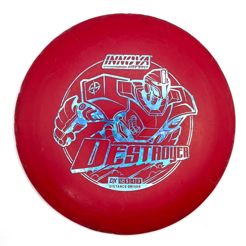 Innova Destroyer - Used image 6