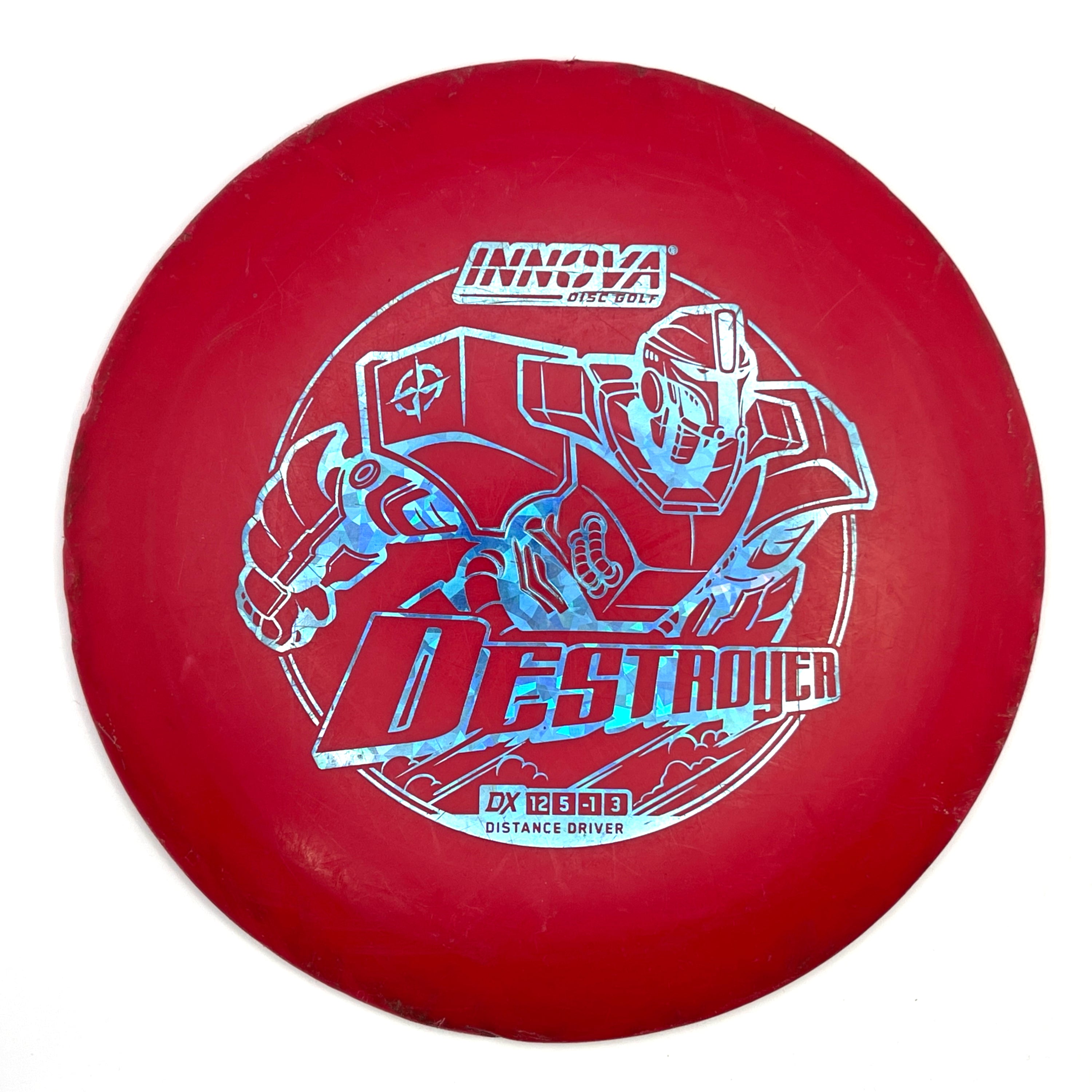 Innova Destroyer - Used image 6