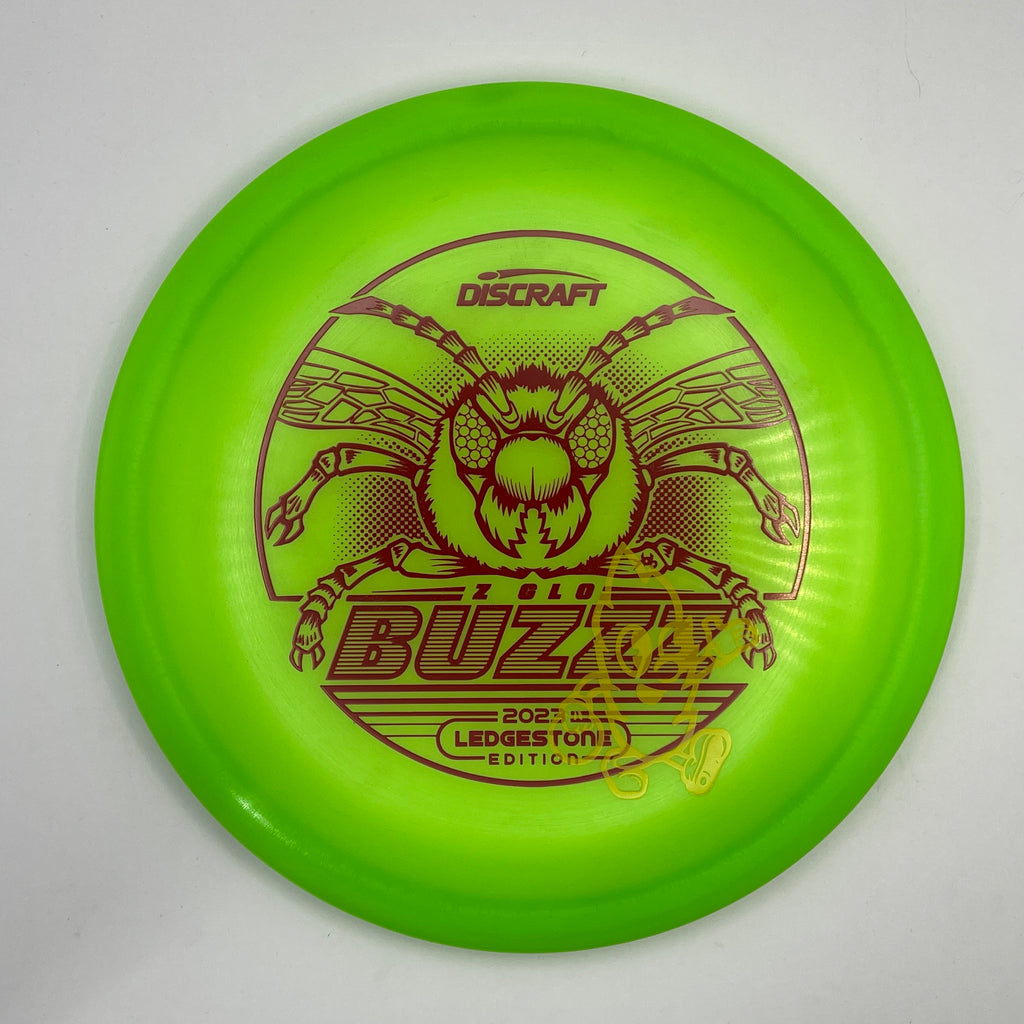 Discraft Buzzz - Used image 2