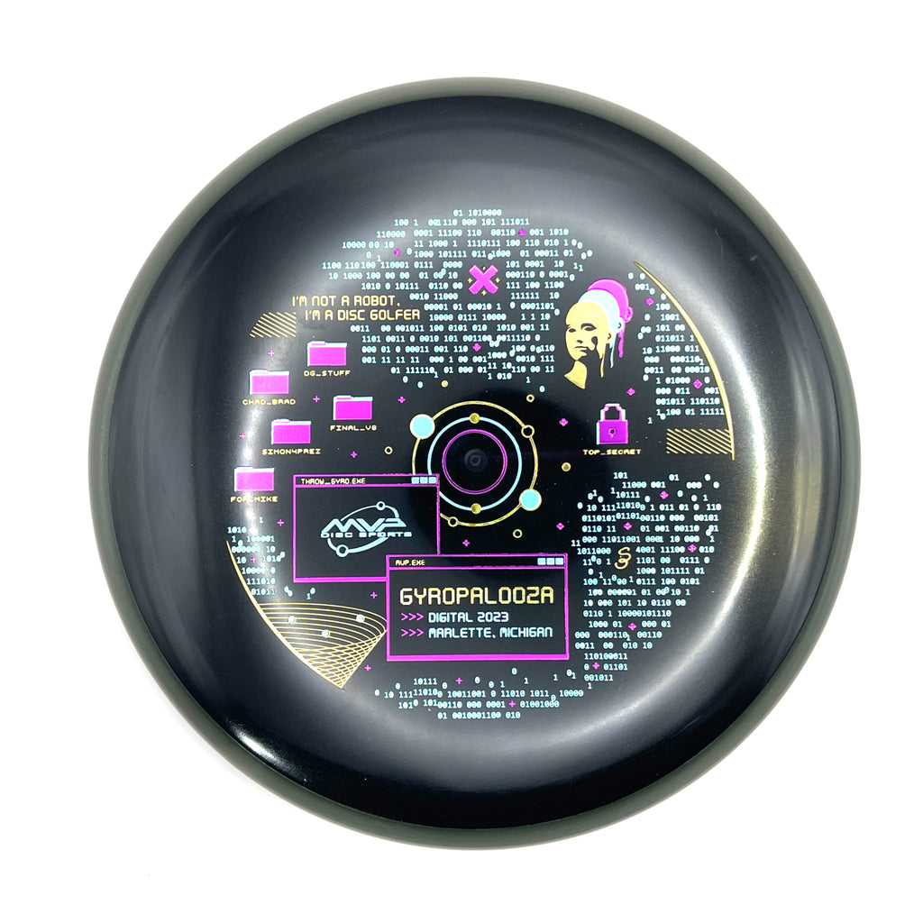 Axiom Hex - Used image 1