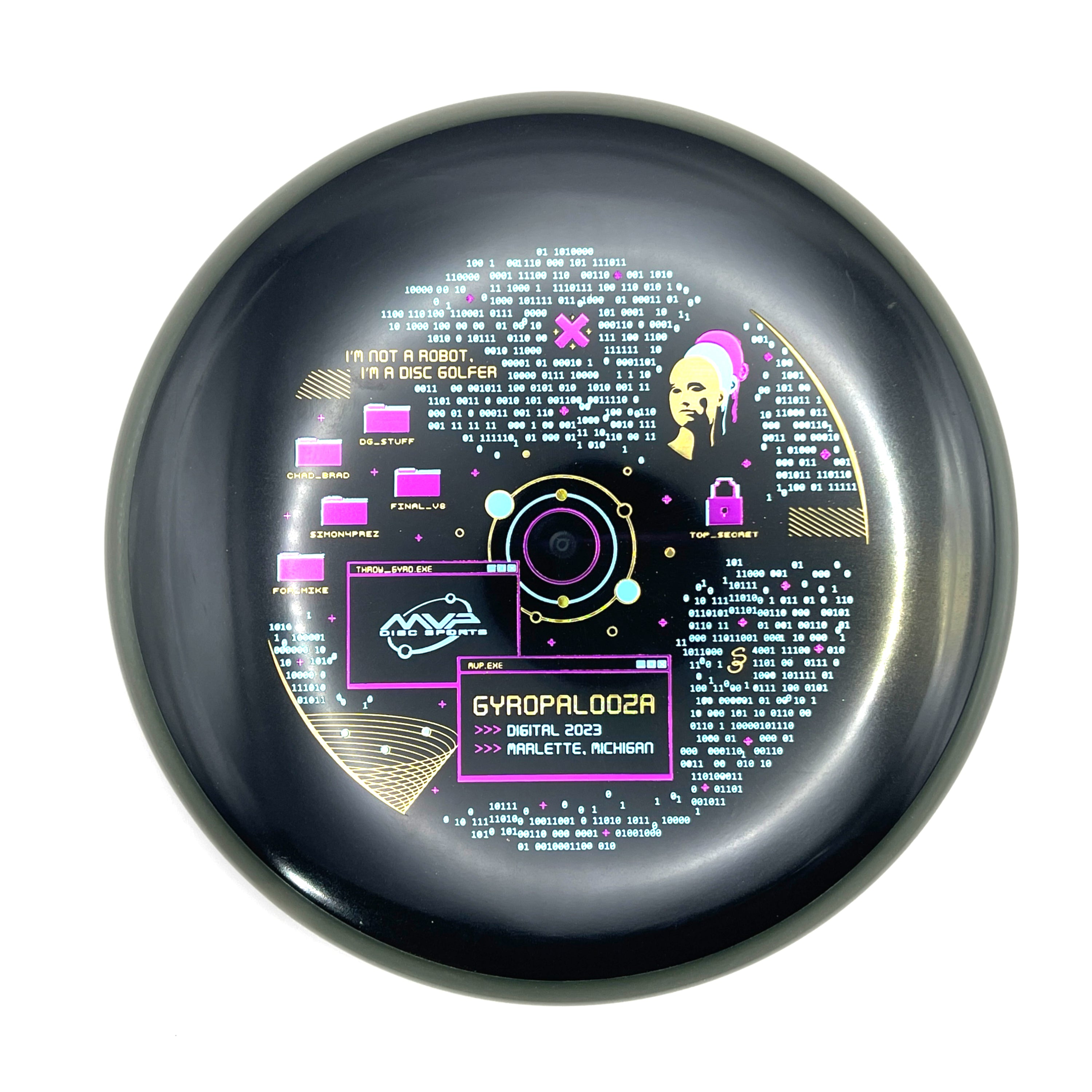 Axiom Hex - Used image 1