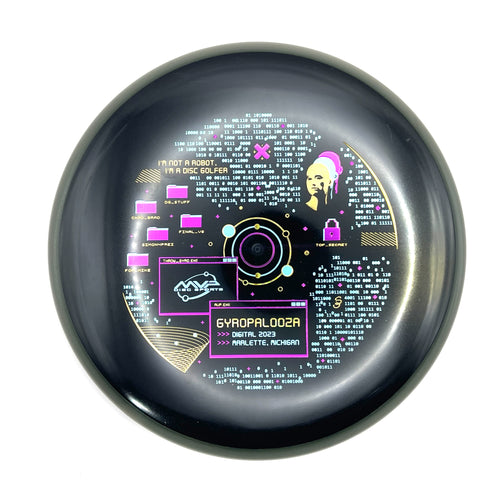 Axiom Hex - Used image 1