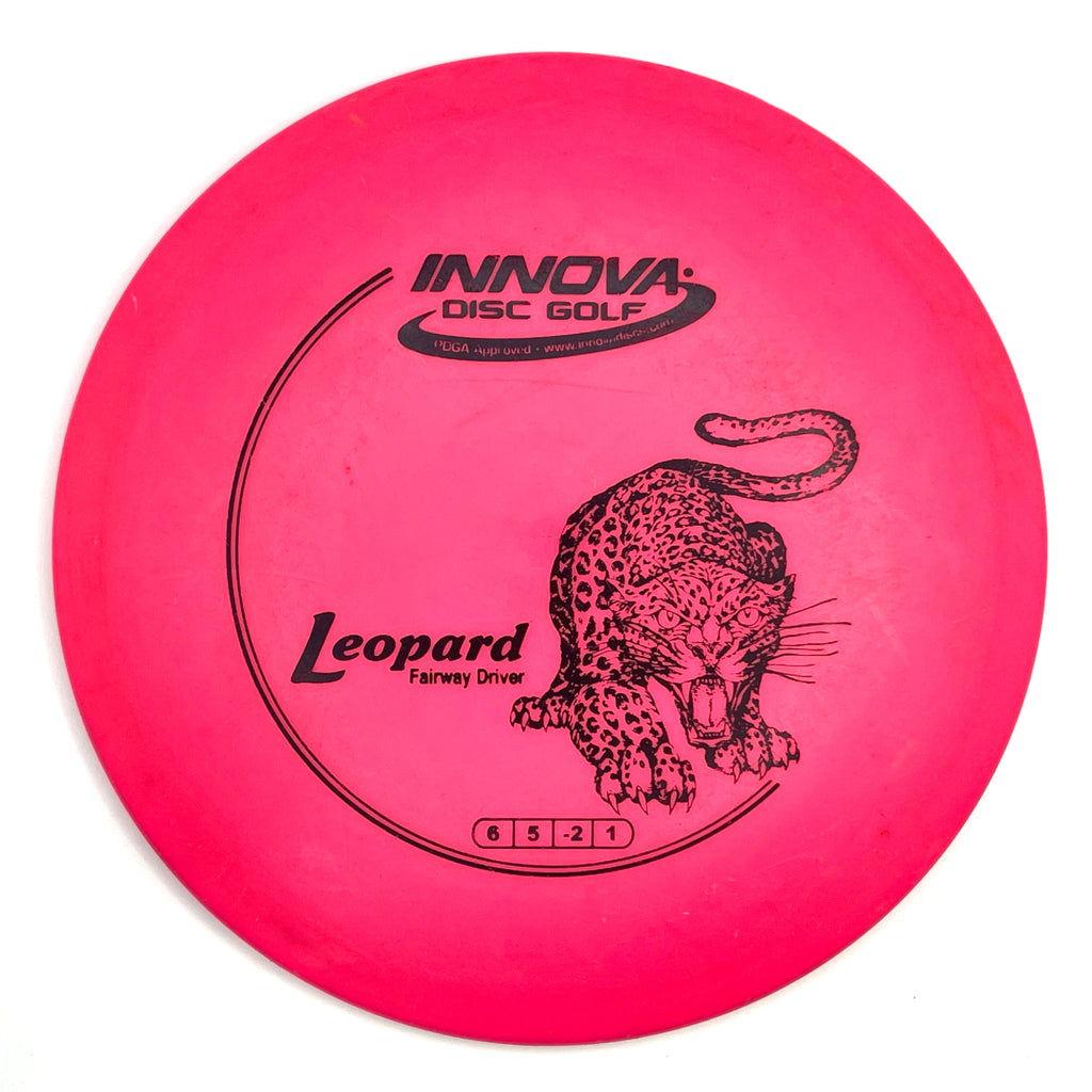 Innova Leopard - Used image 3