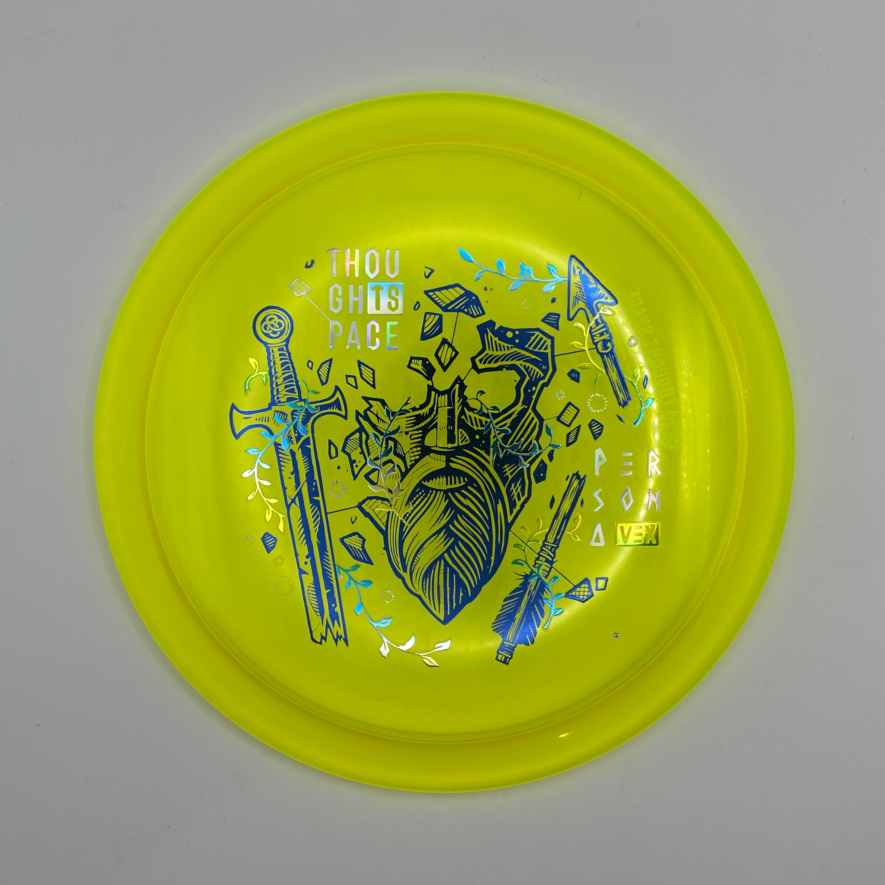 Vex Persona image 1