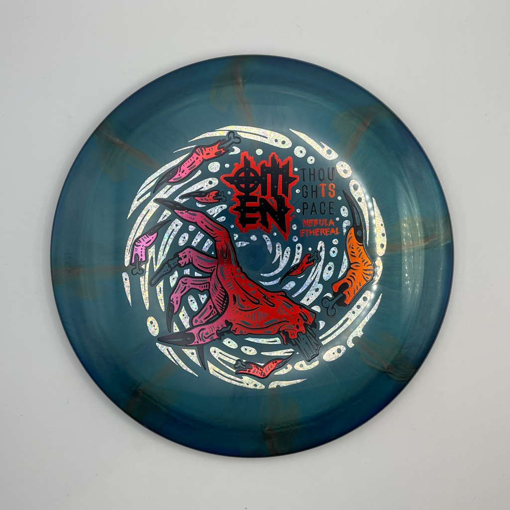 Nebula Ethereal Omen image 4