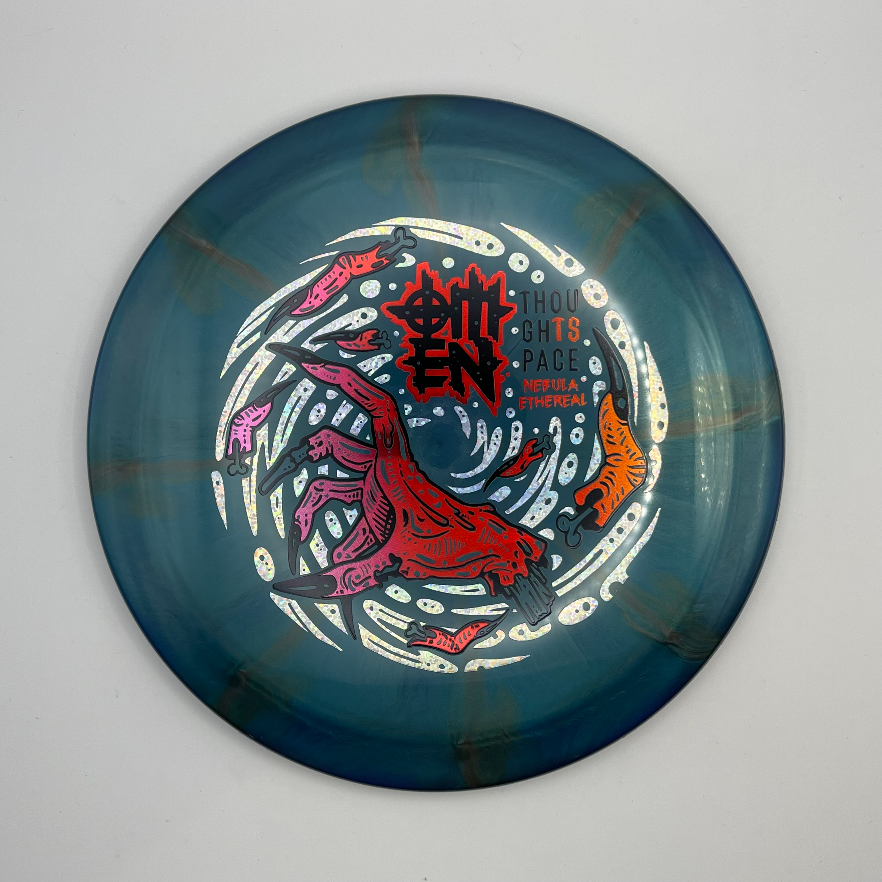 Nebula Ethereal Omen image 4