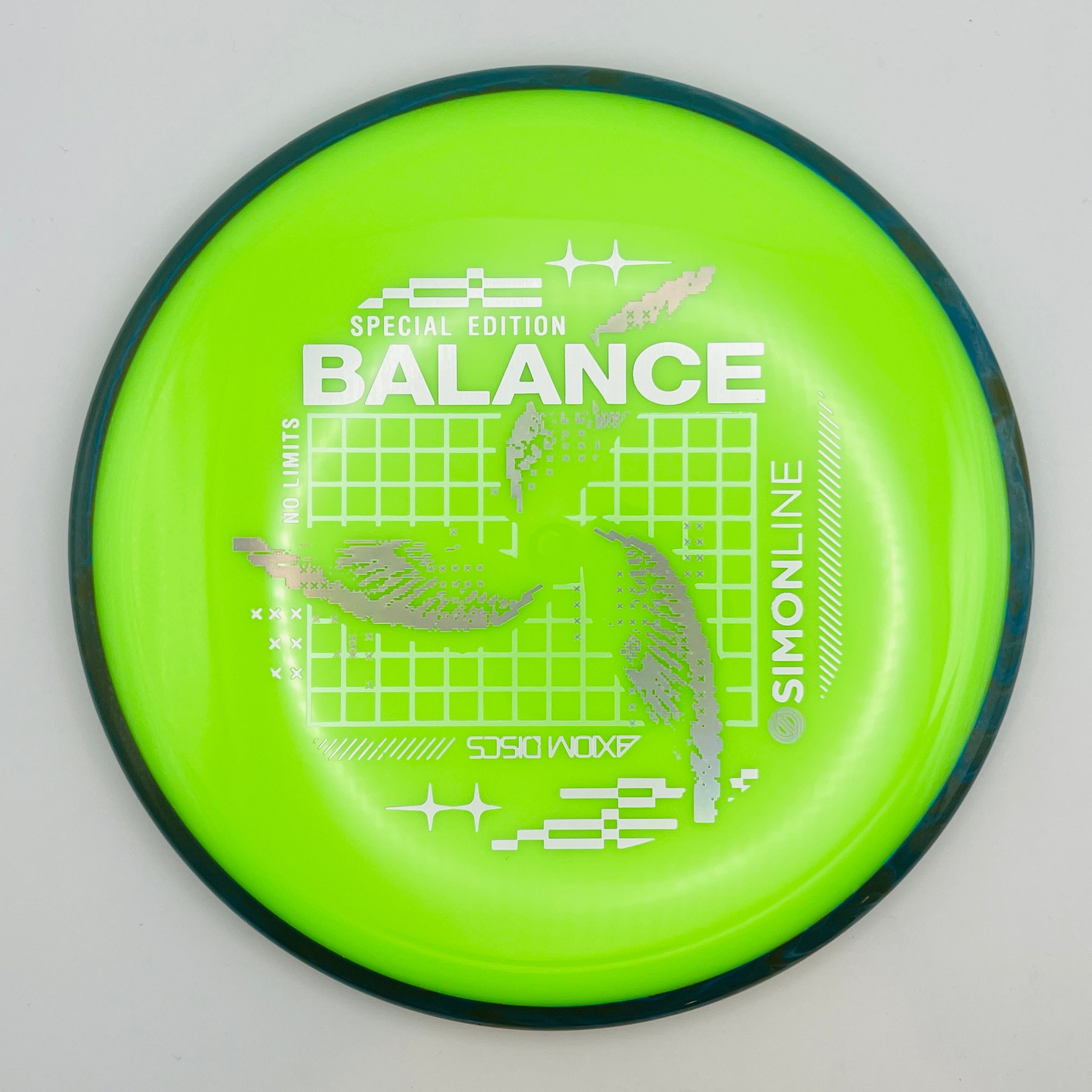 Simon Line Balance image 2