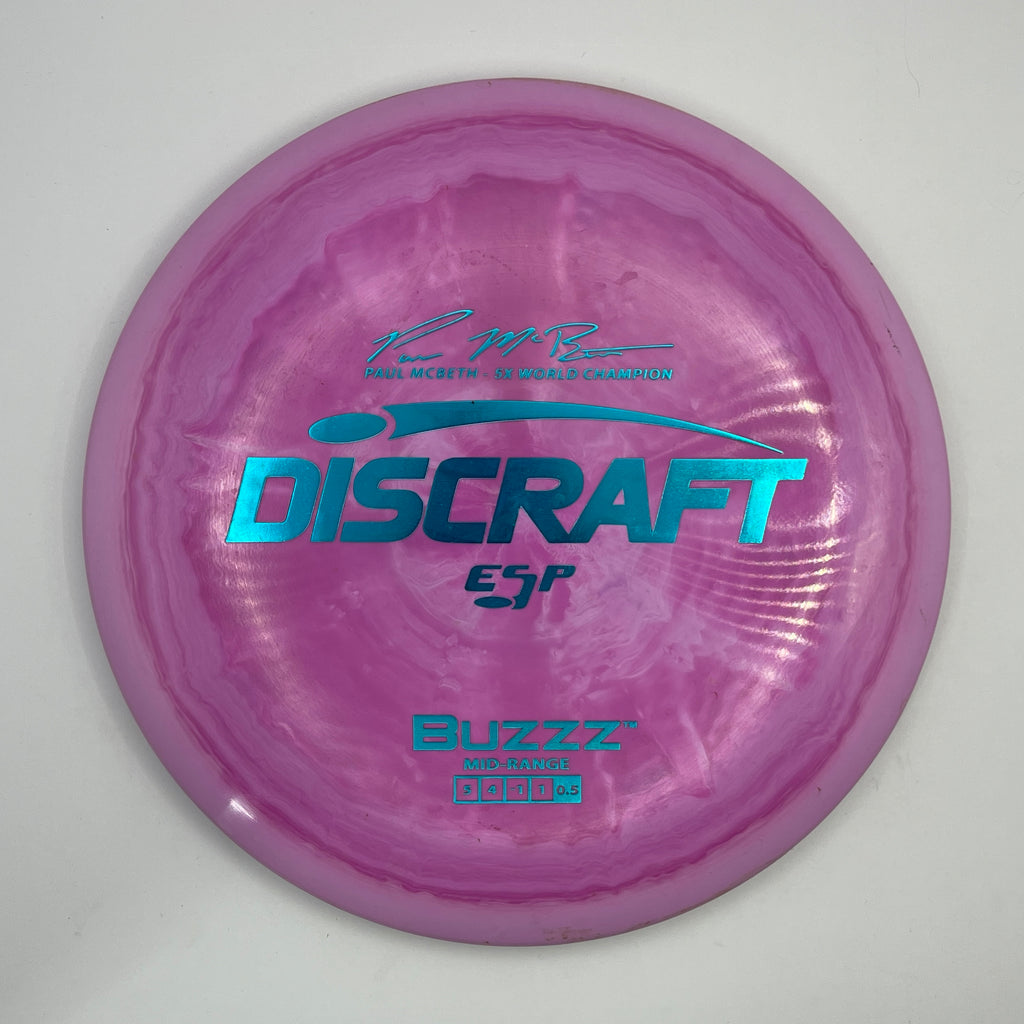 Discraft Buzzz - Used image 0