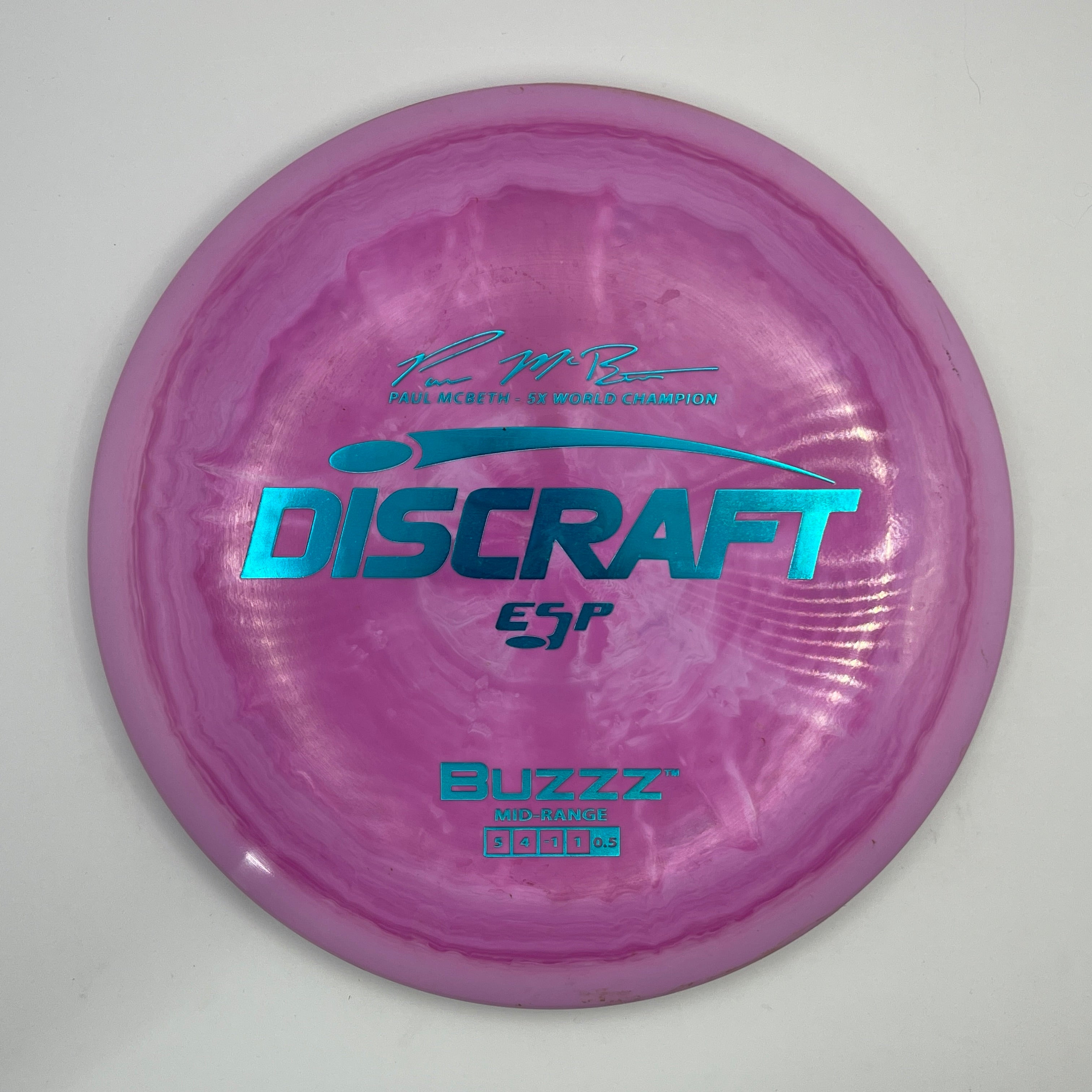 Discraft Buzzz - Used image 0