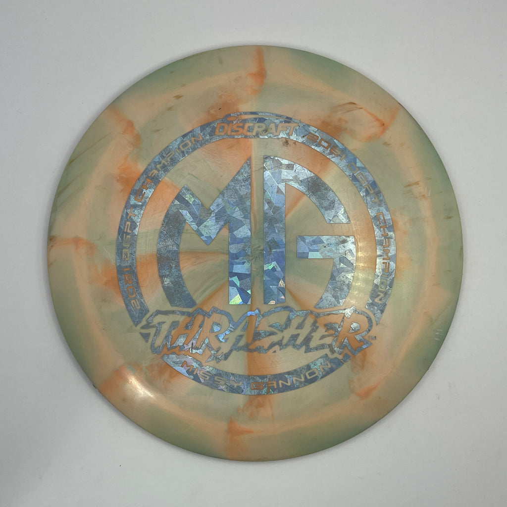 Discraft Thrasher - Used image 2