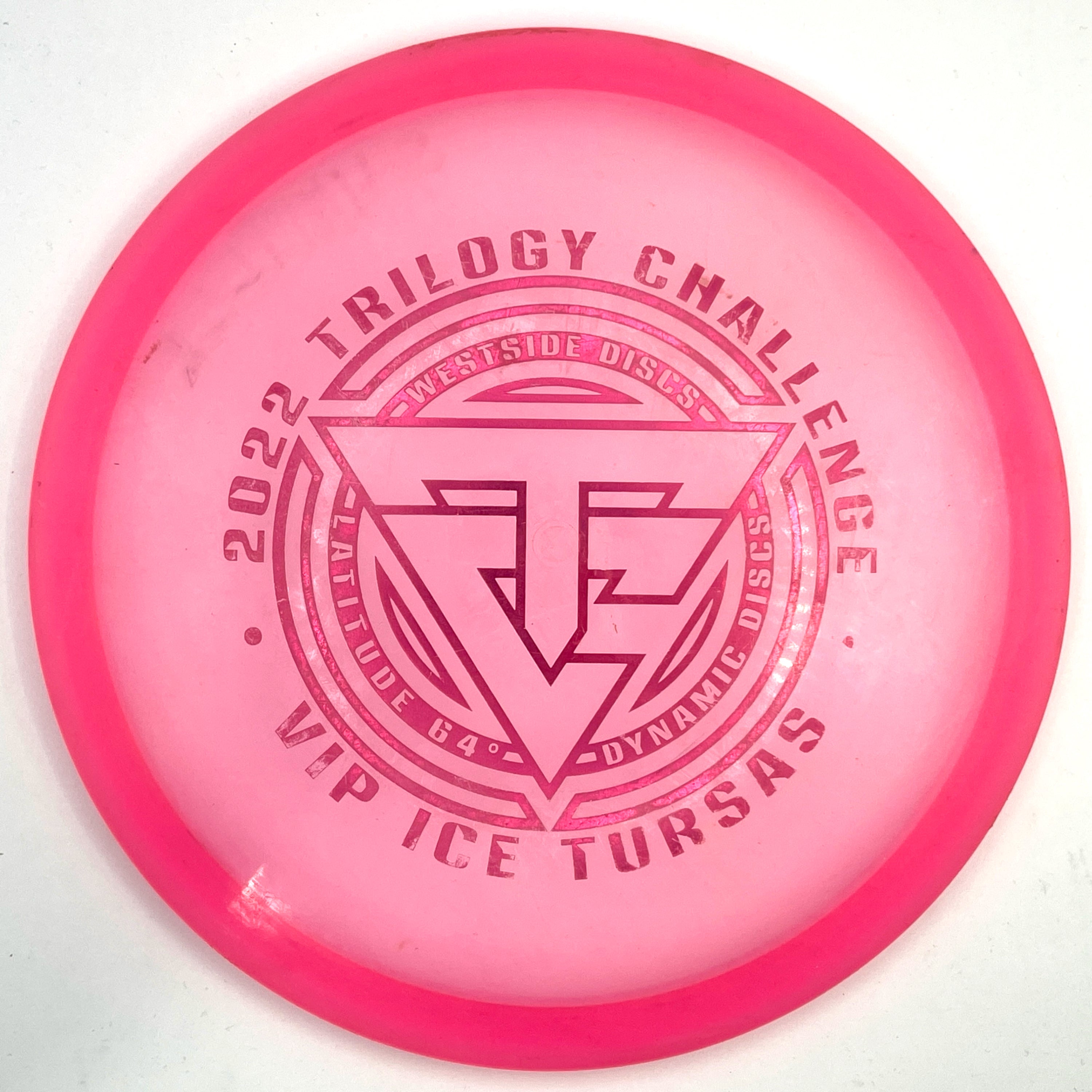 Westside Discs Tursas - Used image 0