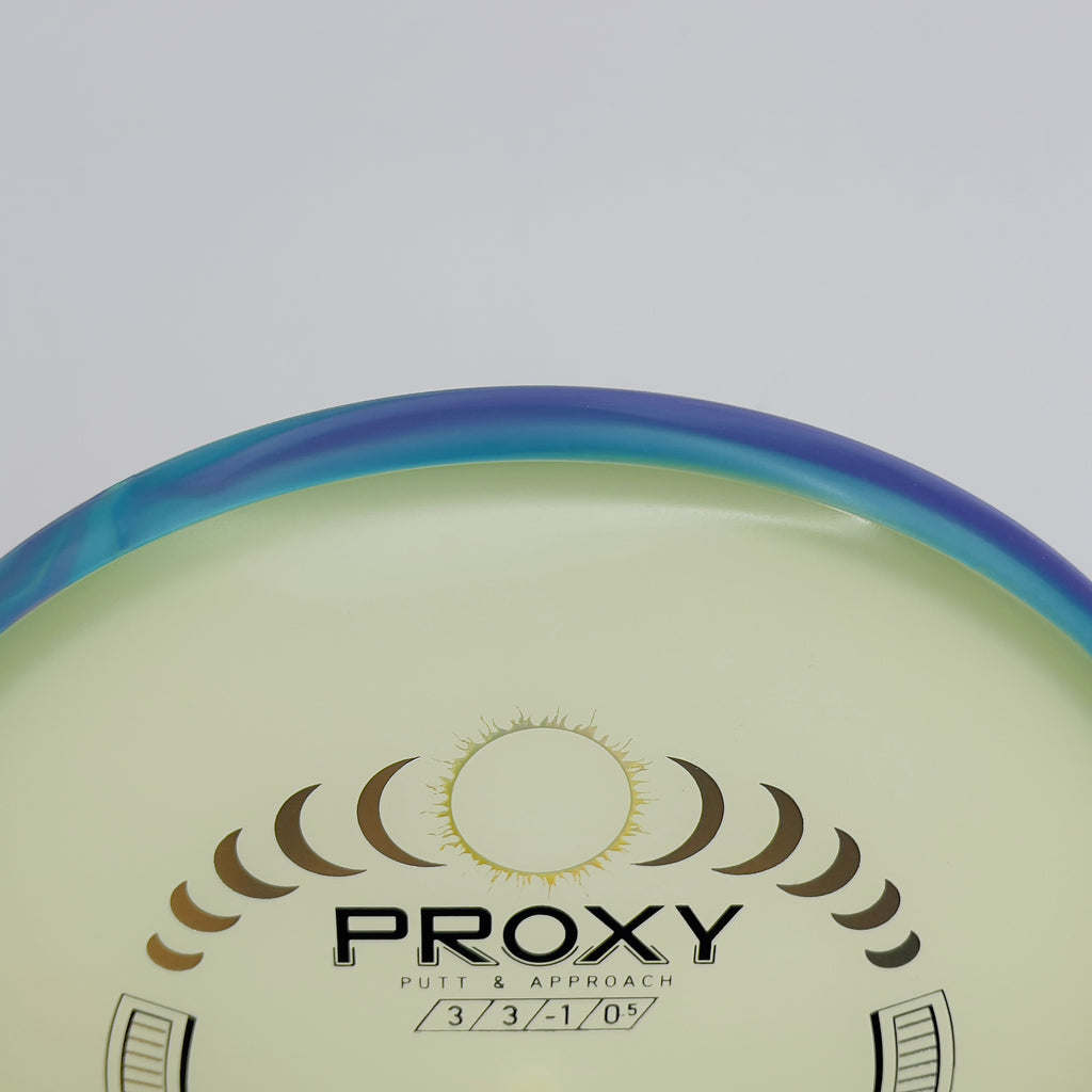 Axiom Proxy - Glow image 5