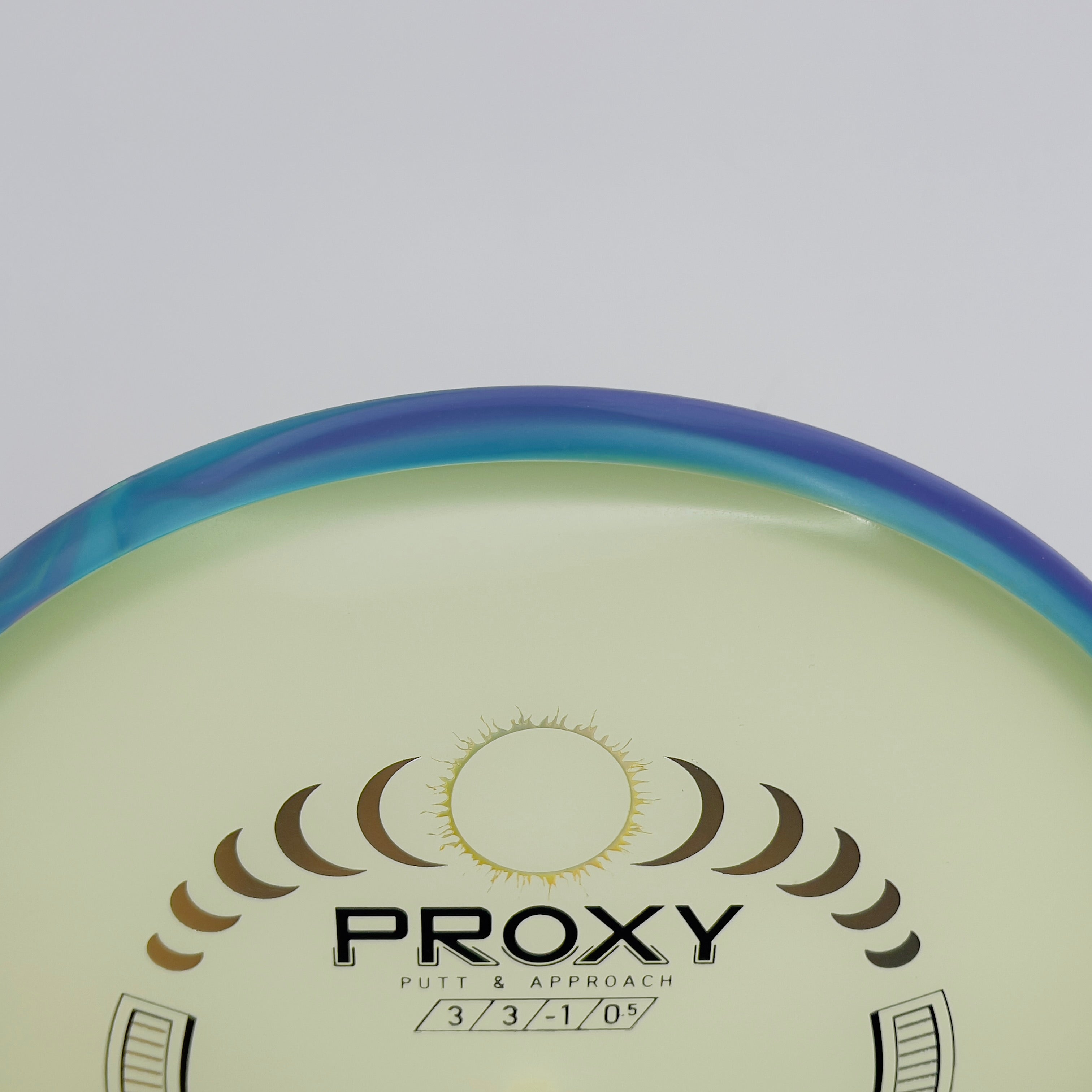 Axiom Proxy - Glow image 5