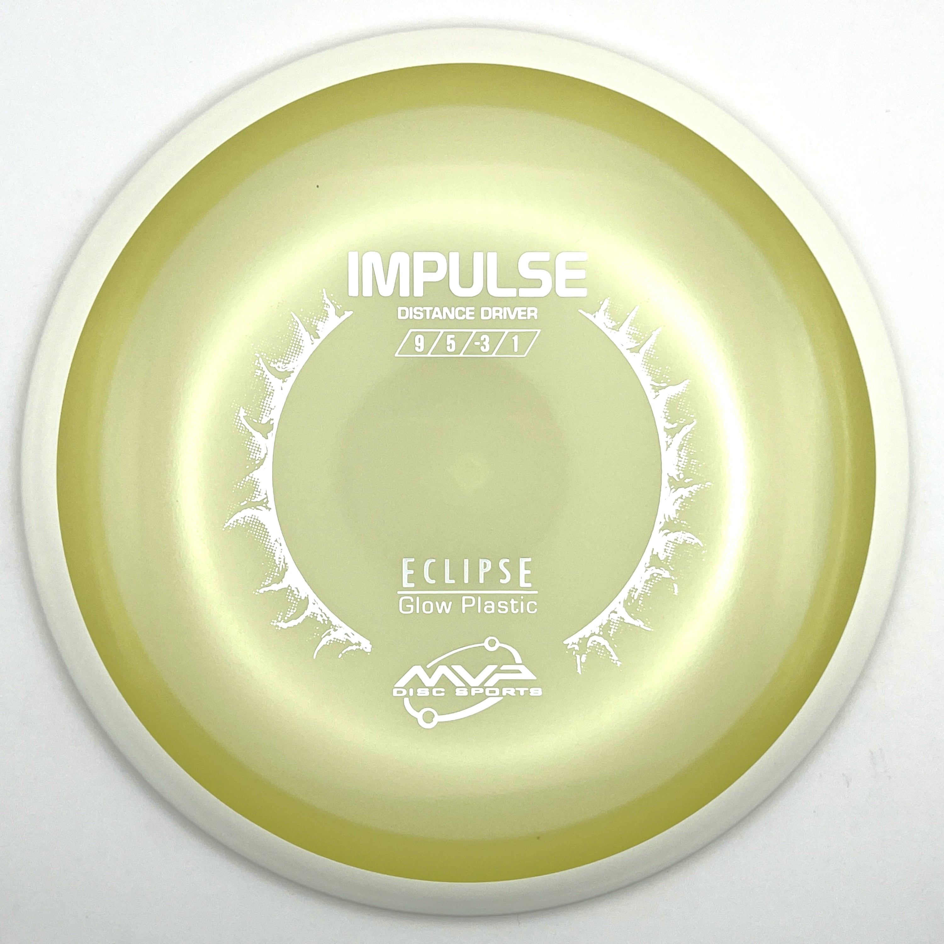 MVP Impulse - Glow image 0