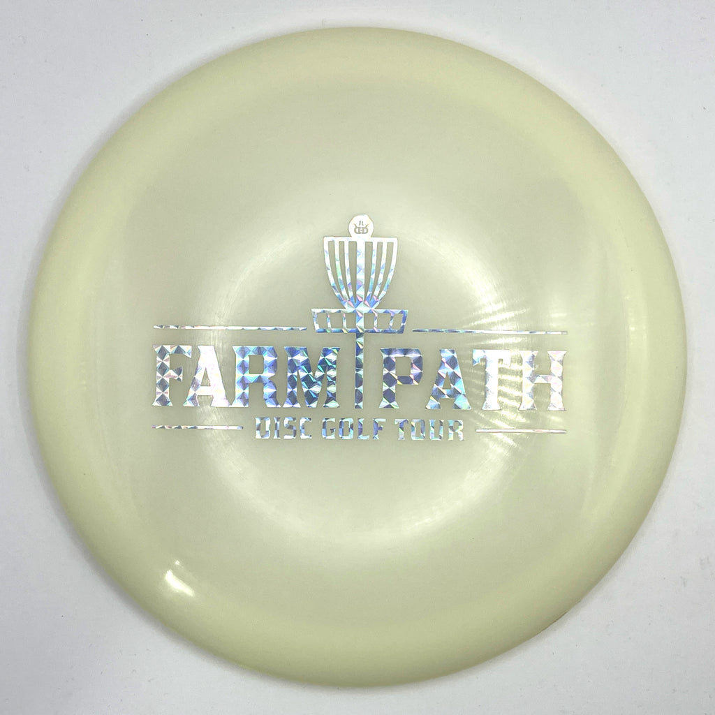 Dynamic Discs Getaway - Used image 0
