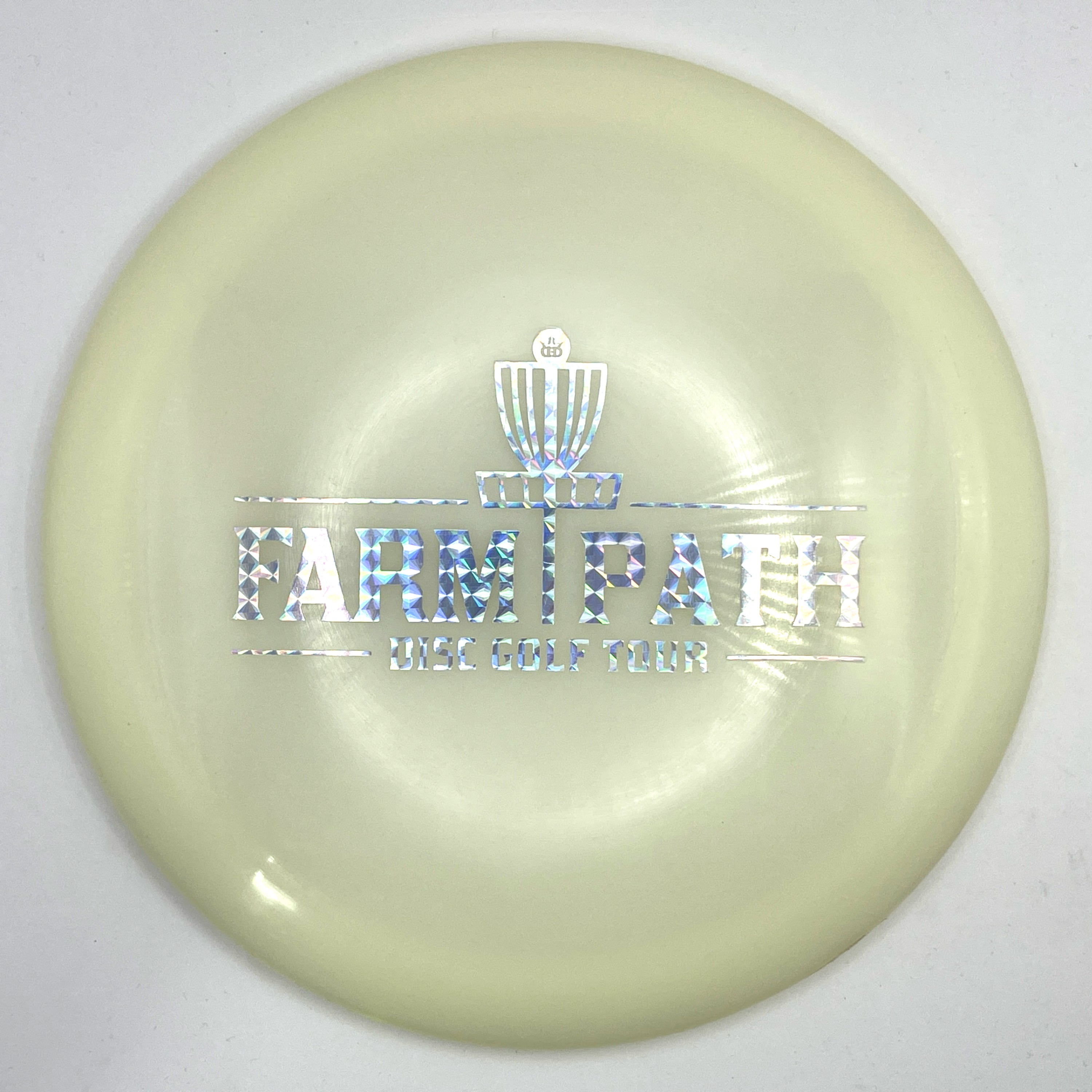 Dynamic Discs Getaway - Used image 0