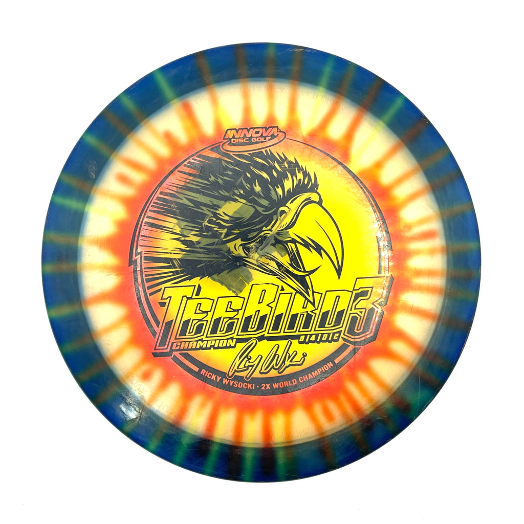 Innova TeeBird3 - Used image 2