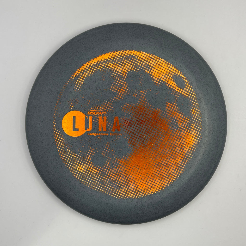 Discraft Luna - Glo image 1