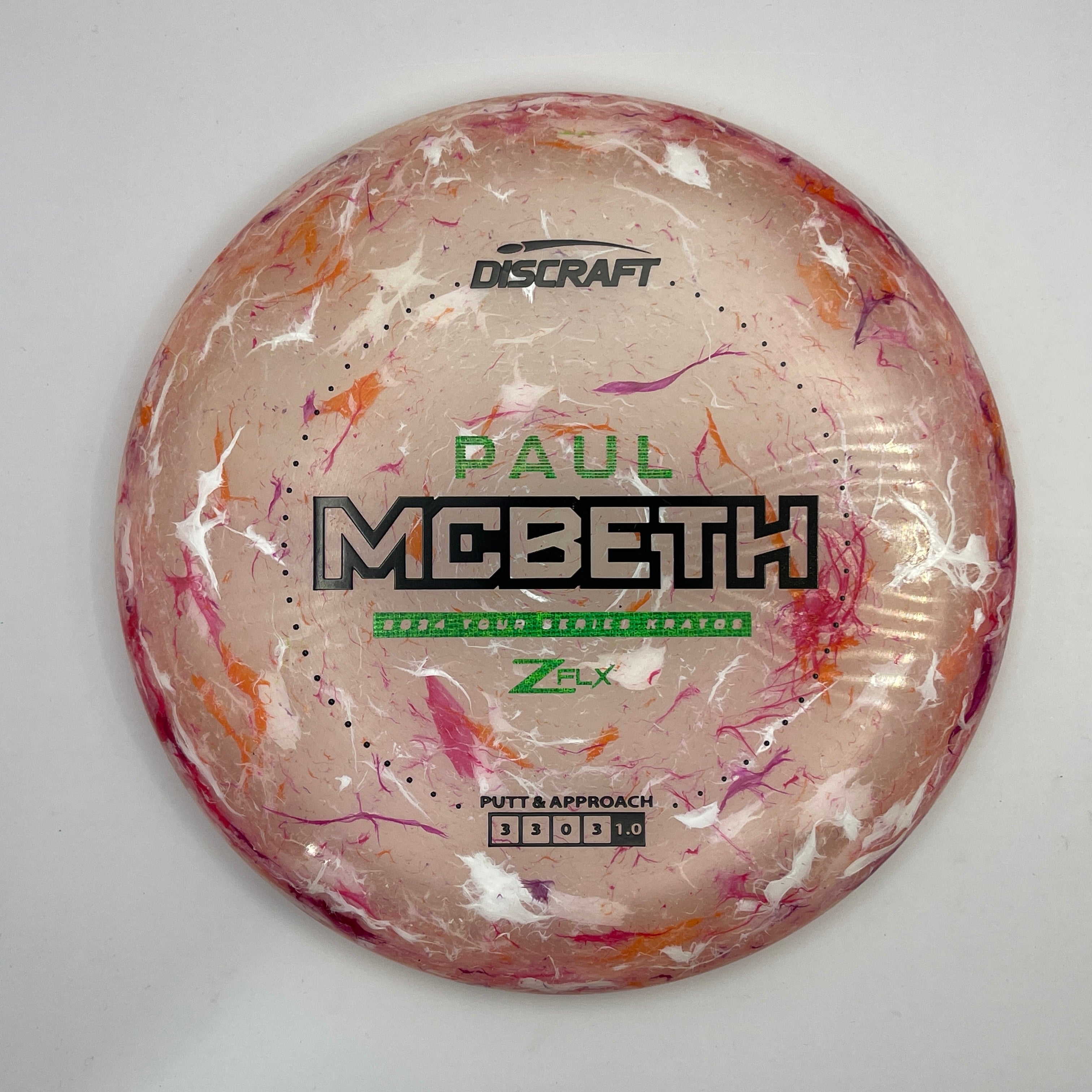 Discraft Kratos - Used image 1